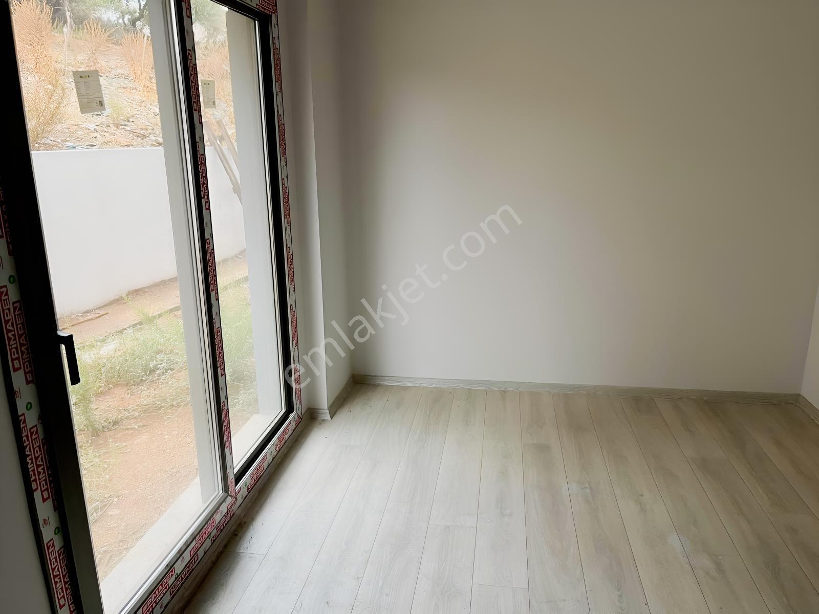 Güneş'te | Sıfır Yapılı | Doğalgazlı | Ara Kat | Açık Mutfak 2+1 — fotoğraf 9