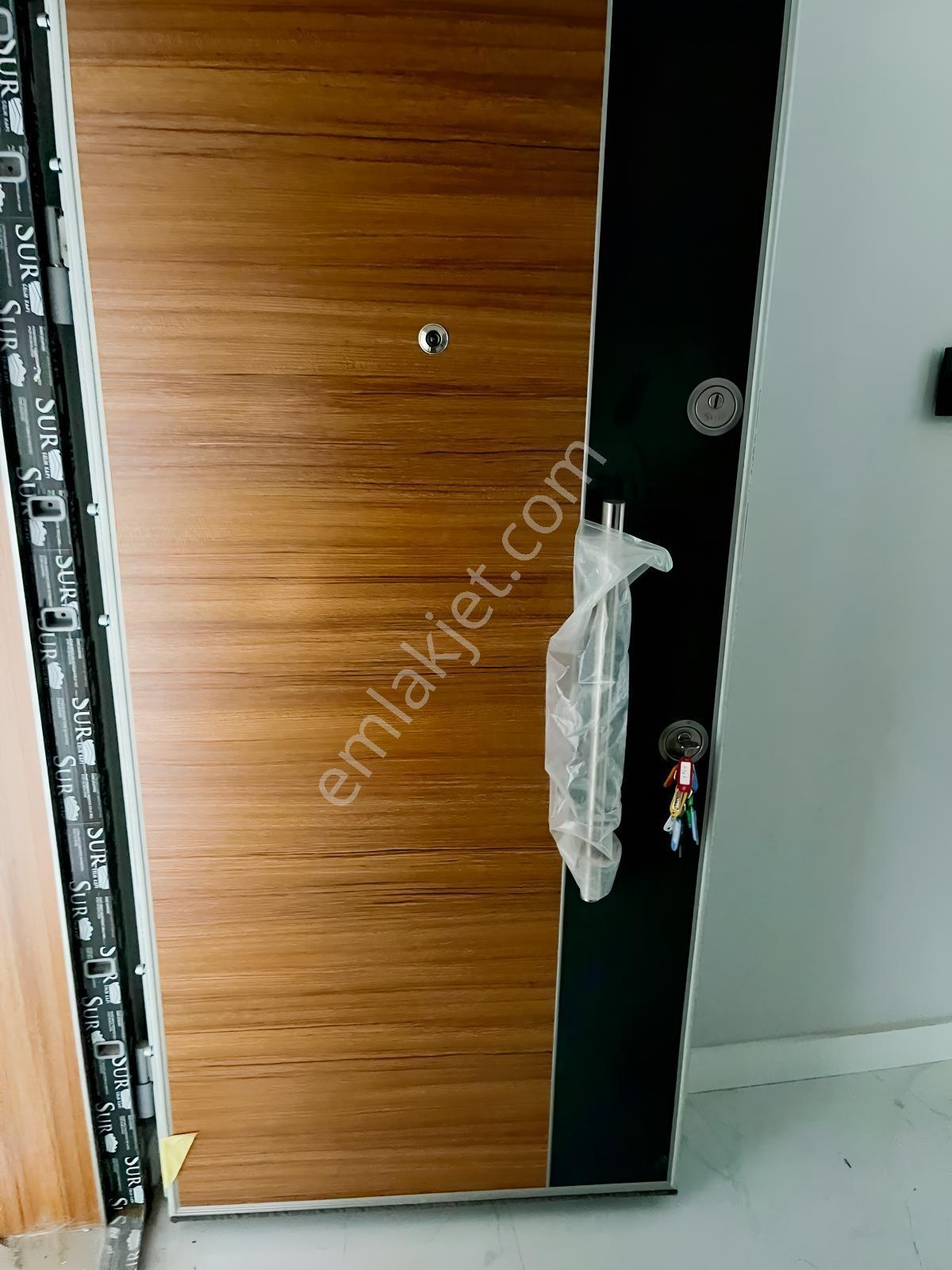 Güneş'te | Sıfır Yapılı | Doğalgazlı | Ara Kat | Açık Mutfak 2+1 — fotoğraf 12