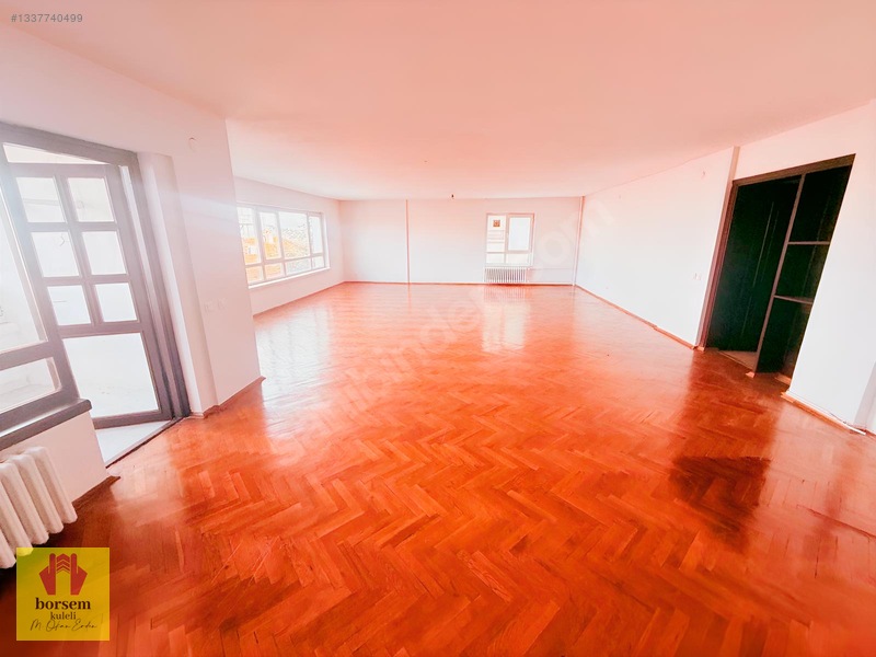 Çankaya Gop Uğurmumcuda 260m2 5+1 Kiralık Ofis İşyeri — fotoğraf 6