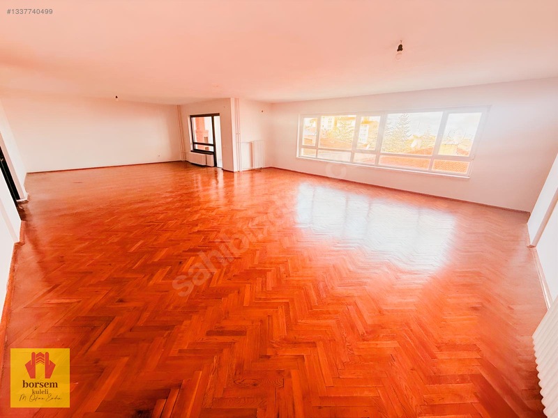 Çankaya Gop Uğurmumcuda 260m2 5+1 Kiralık Ofis İşyeri — fotoğraf 7