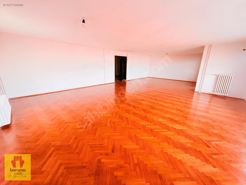 Çankaya Gop Uğurmumcuda 260m2 5+1 Kiralık Ofis İşyeri — fotoğraf 8