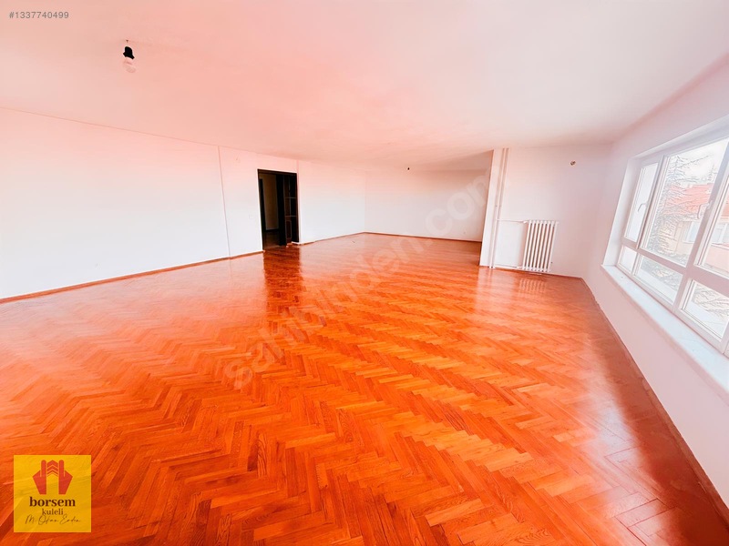 Çankaya Gop Uğurmumcuda 260m2 5+1 Kiralık Ofis İşyeri — fotoğraf 9