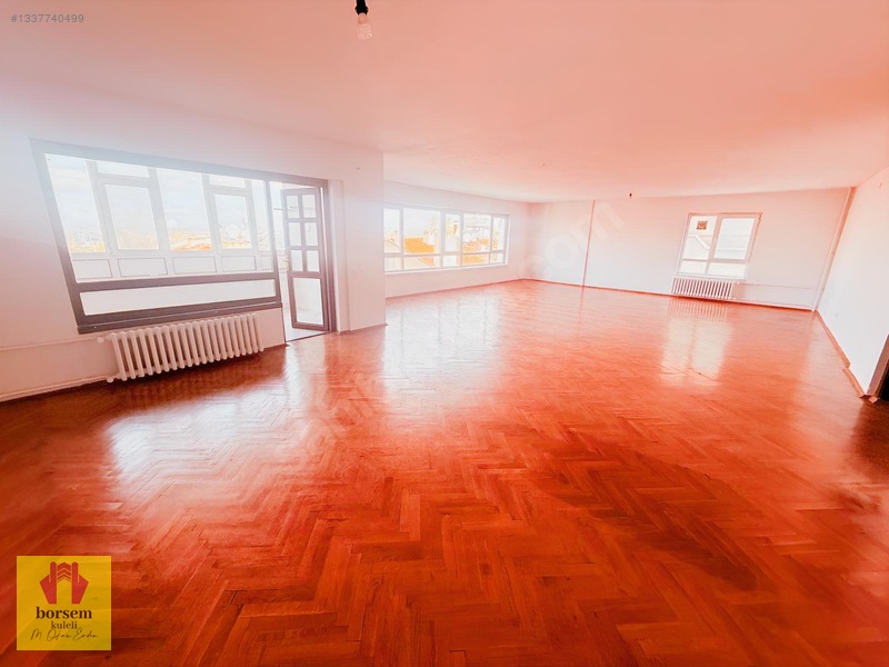 Çankaya Gop Uğurmumcuda 260m2 5+1 Kiralık Ofis İşyeri — fotoğraf 12
