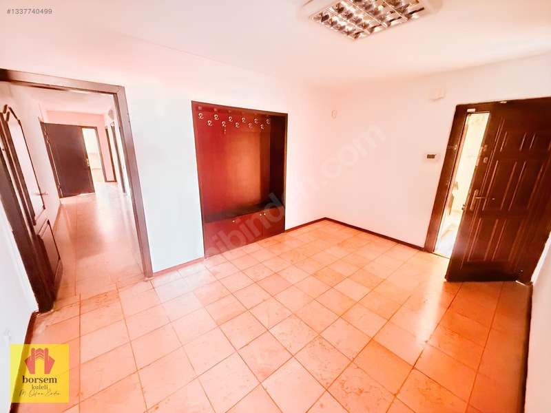 Çankaya Gop Uğurmumcuda 260m2 5+1 Kiralık Ofis İşyeri — fotoğraf 13