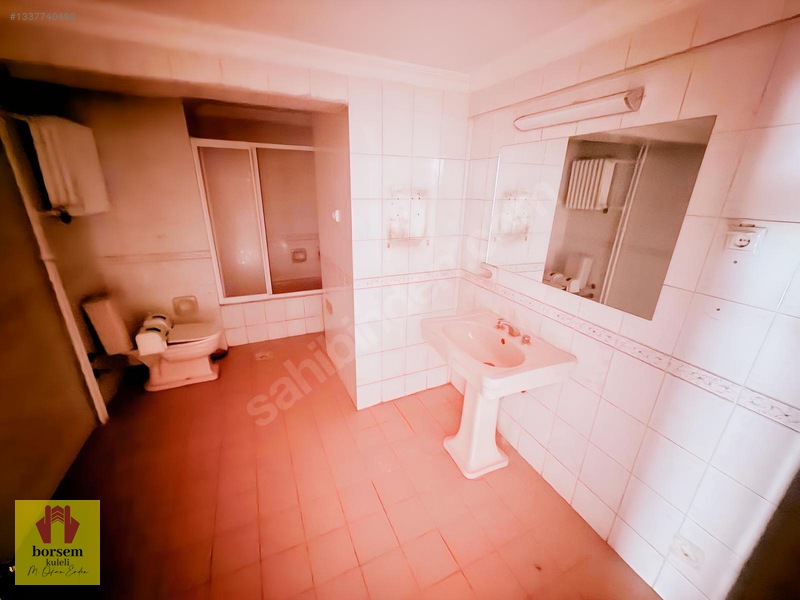 Çankaya Gop Uğurmumcuda 260m2 5+1 Kiralık Ofis İşyeri — fotoğraf 14