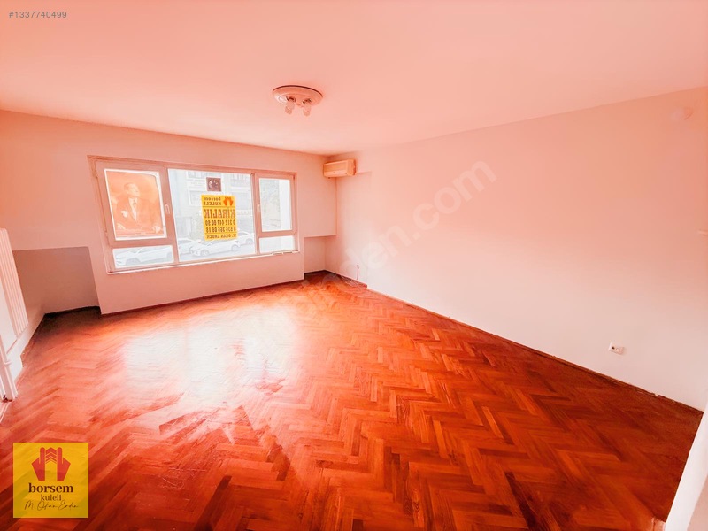 Çankaya Gop Uğurmumcuda 260m2 5+1 Kiralık Ofis İşyeri — fotoğraf 17