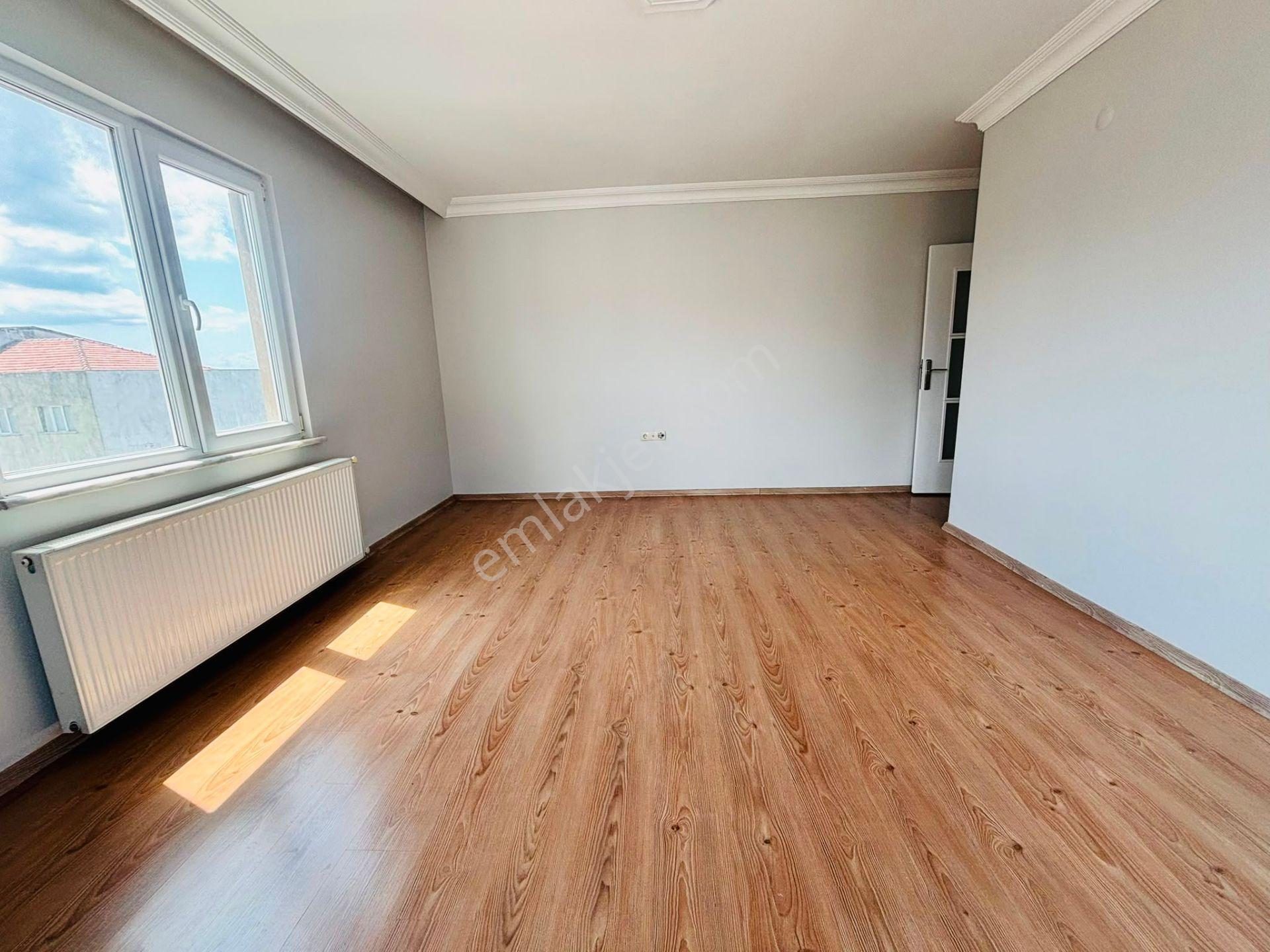 Mertcan'dan Oturuma Hazır Deniz Manzaralı 3+1_120m2 İskanlı — fotoğraf 6