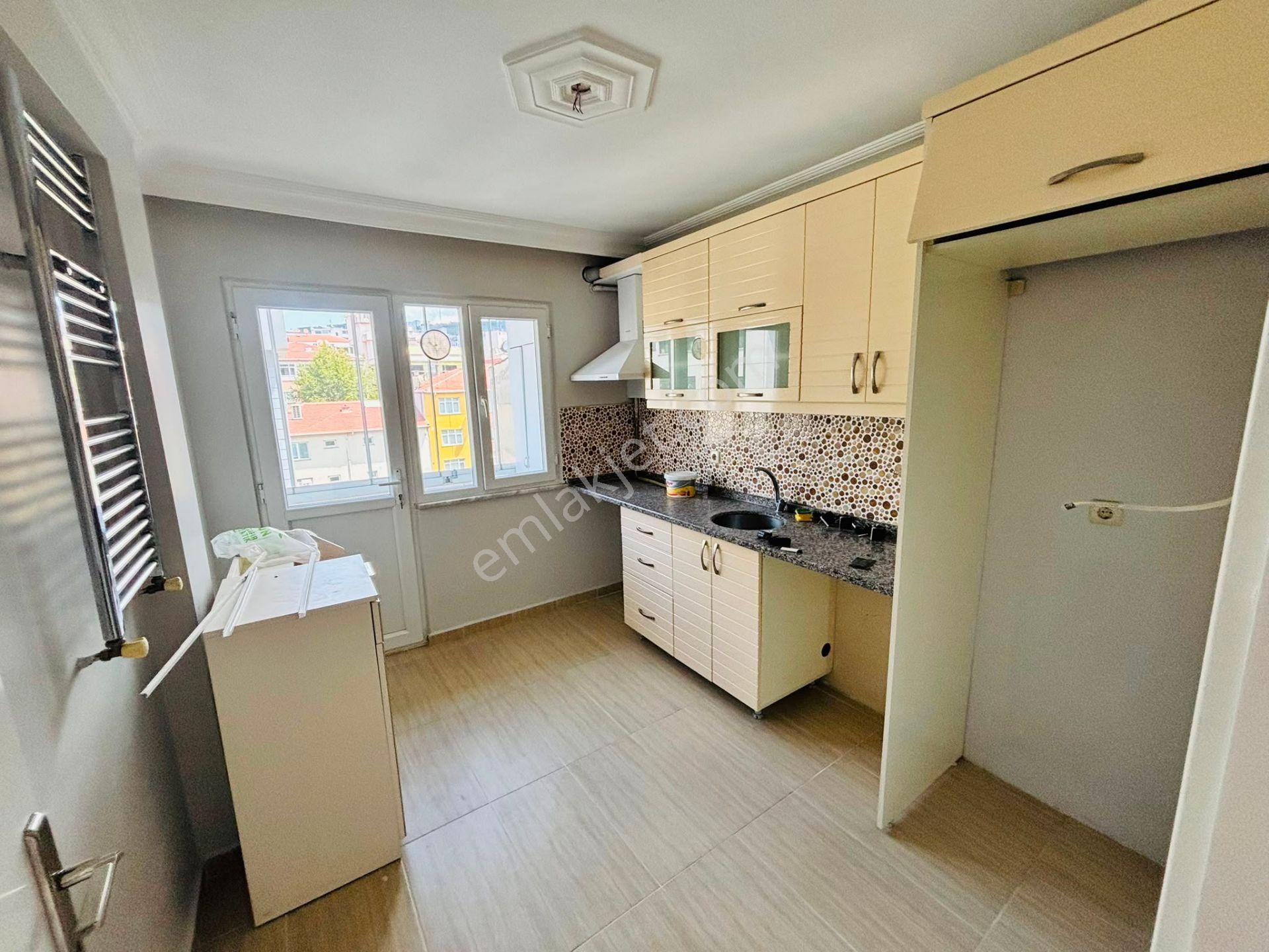 Mertcan'dan Oturuma Hazır Deniz Manzaralı 3+1_120m2 İskanlı — fotoğraf 8