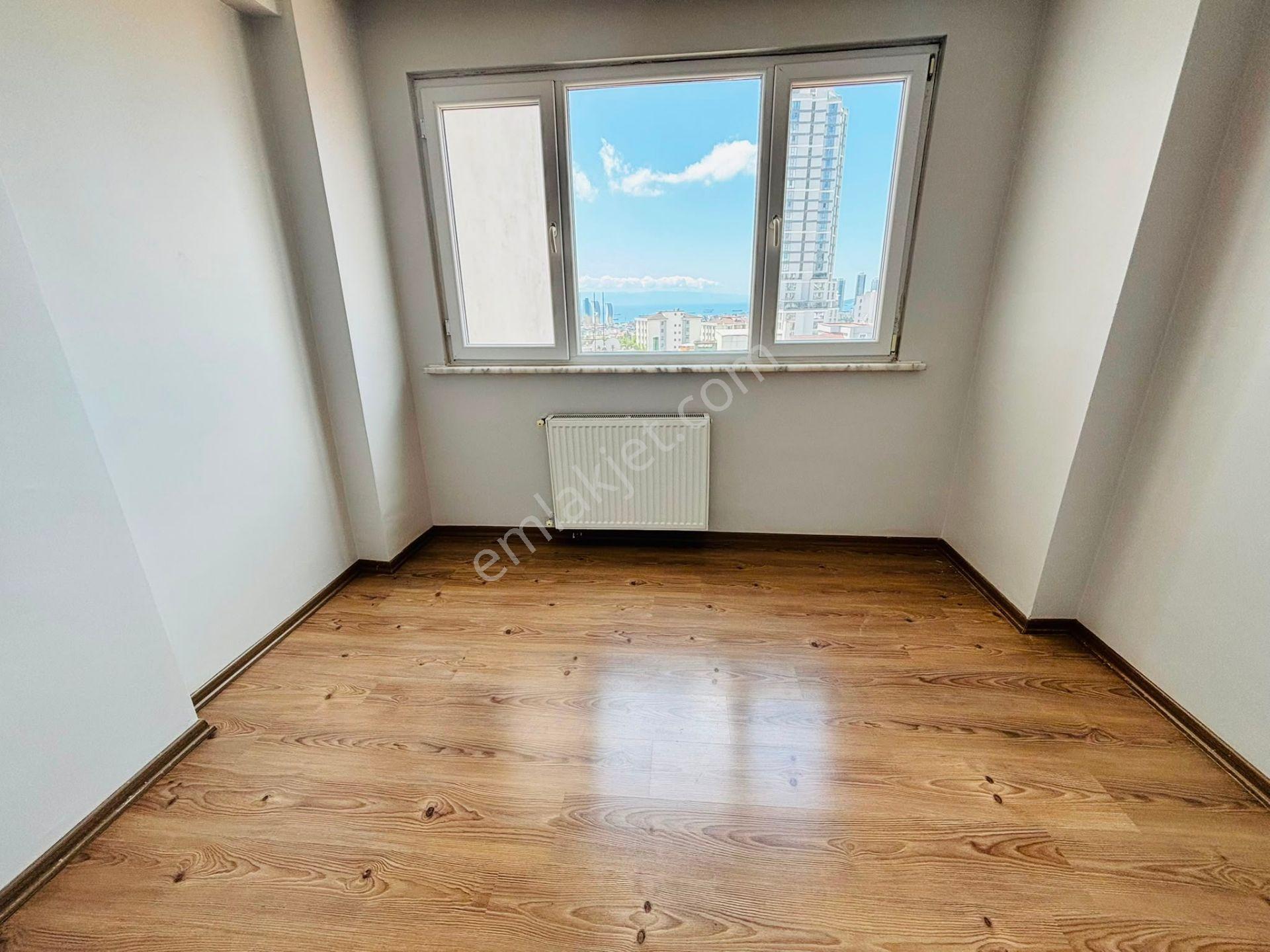 Mertcan'dan Oturuma Hazır Deniz Manzaralı 3+1_120m2 İskanlı — fotoğraf 21