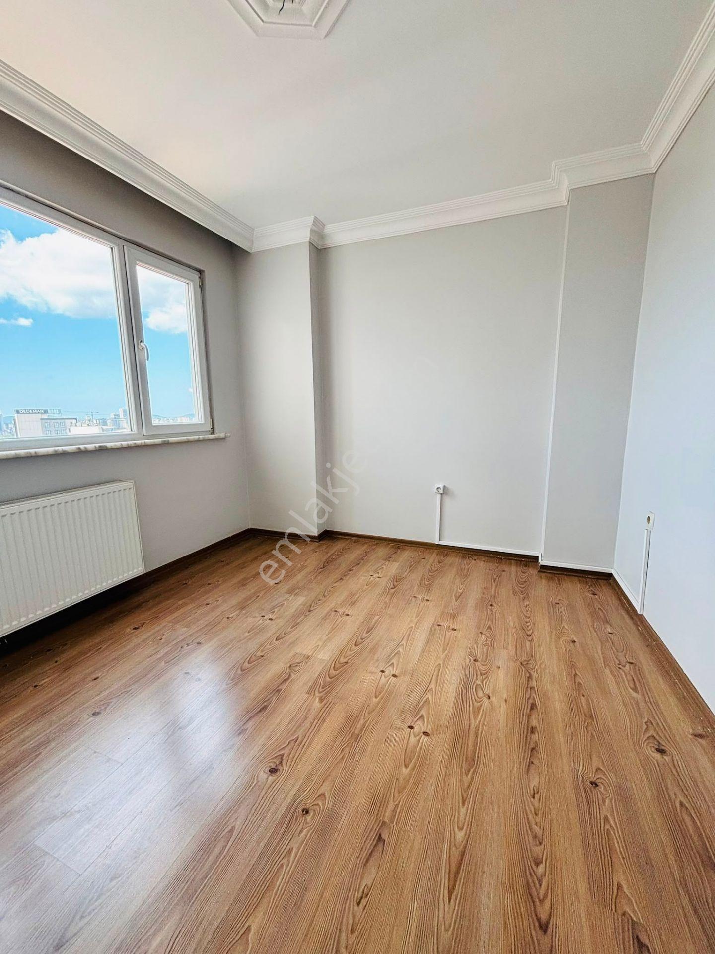 Mertcan'dan Oturuma Hazır Deniz Manzaralı 3+1_120m2 İskanlı — fotoğraf 22
