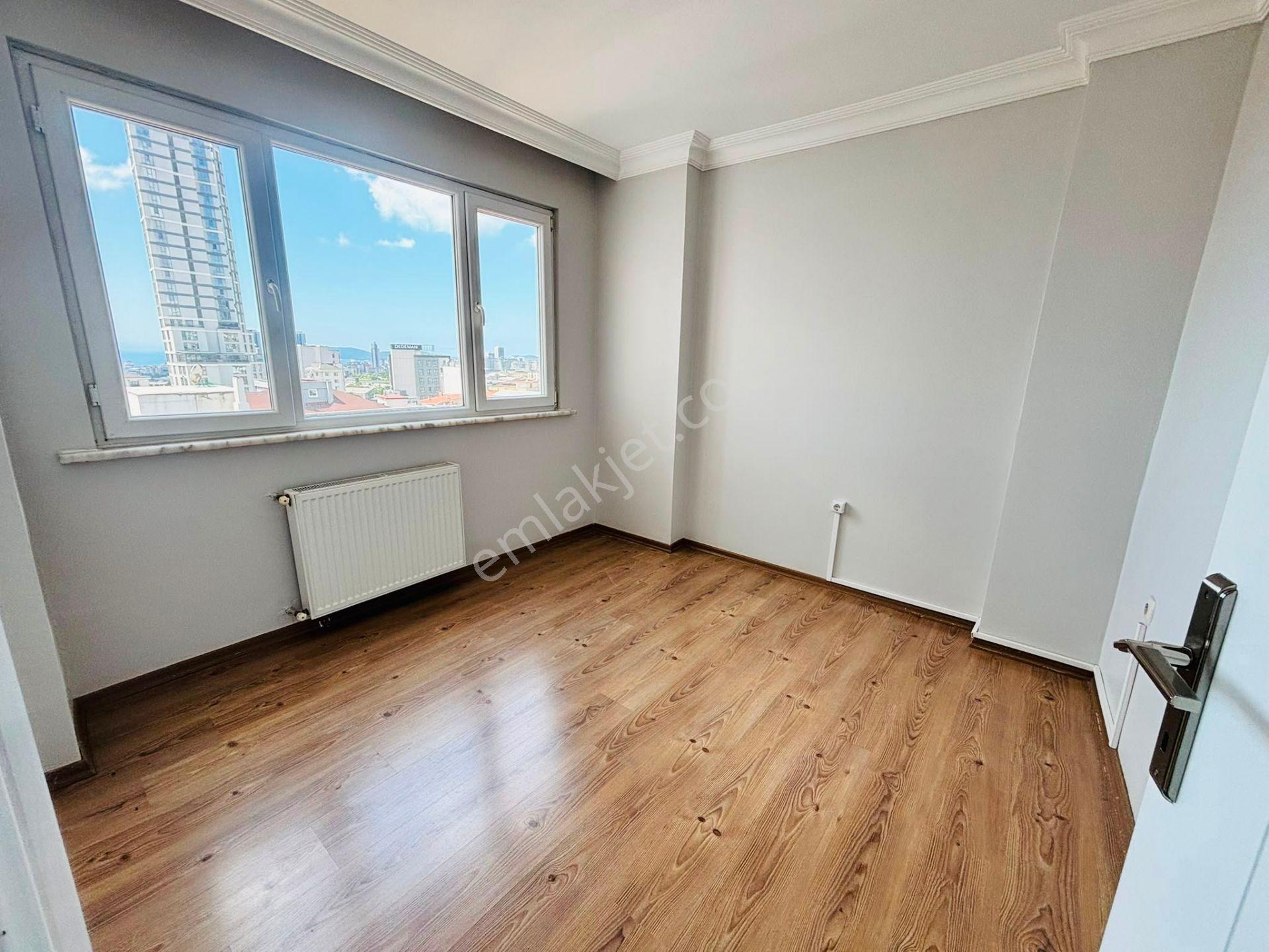 Mertcan'dan Oturuma Hazır Deniz Manzaralı 3+1_120m2 İskanlı — fotoğraf 23