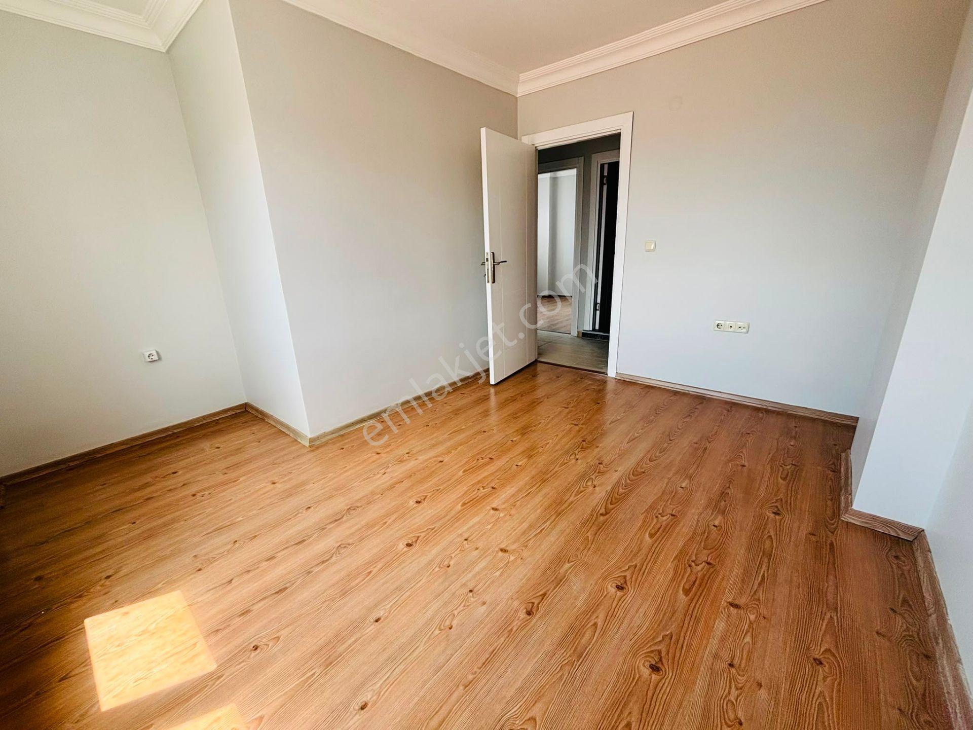 Mertcan'dan Oturuma Hazır Deniz Manzaralı 3+1_120m2 İskanlı — fotoğraf 28