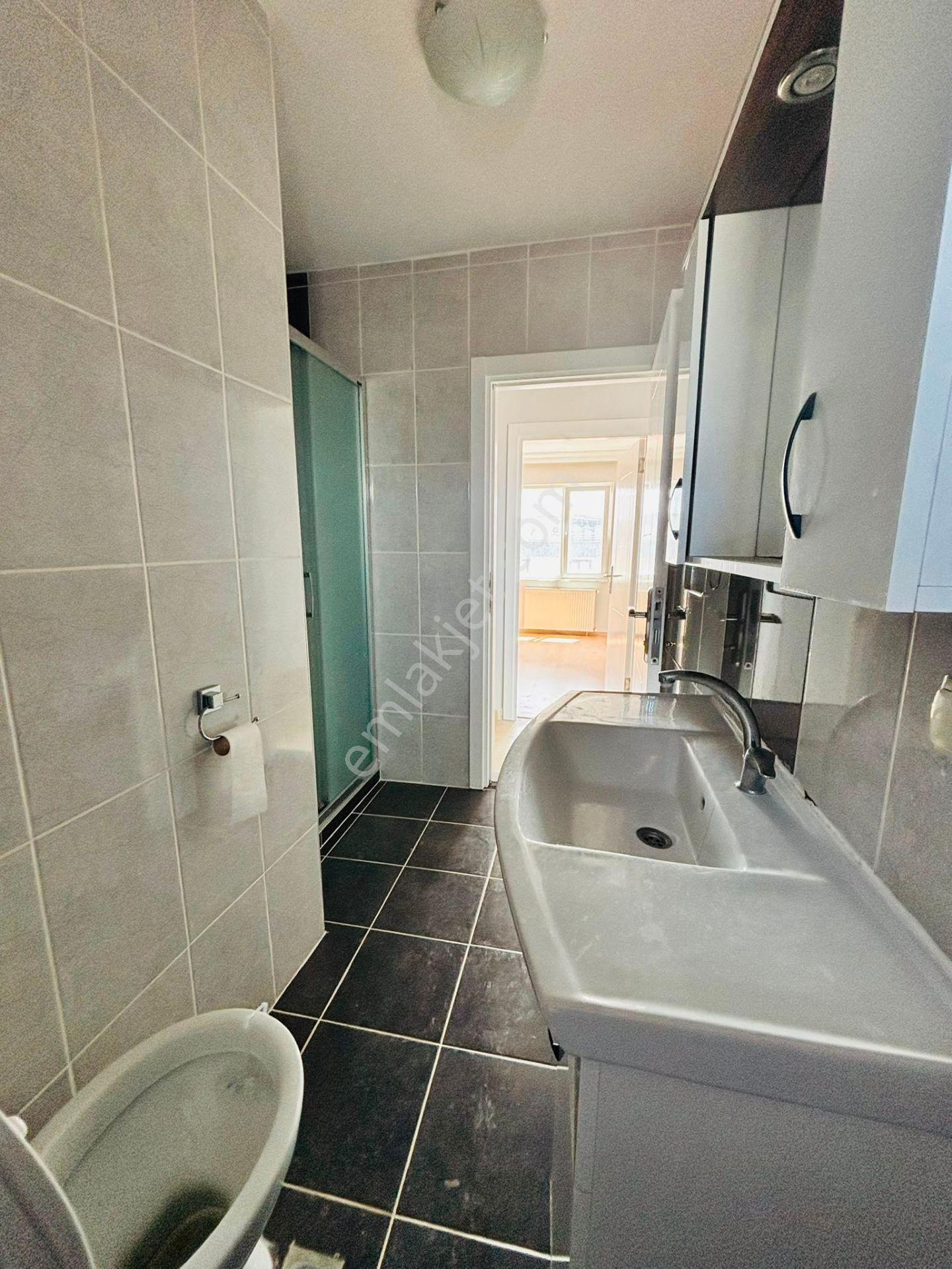 Mertcan'dan Oturuma Hazır Deniz Manzaralı 3+1_120m2 İskanlı — fotoğraf 30