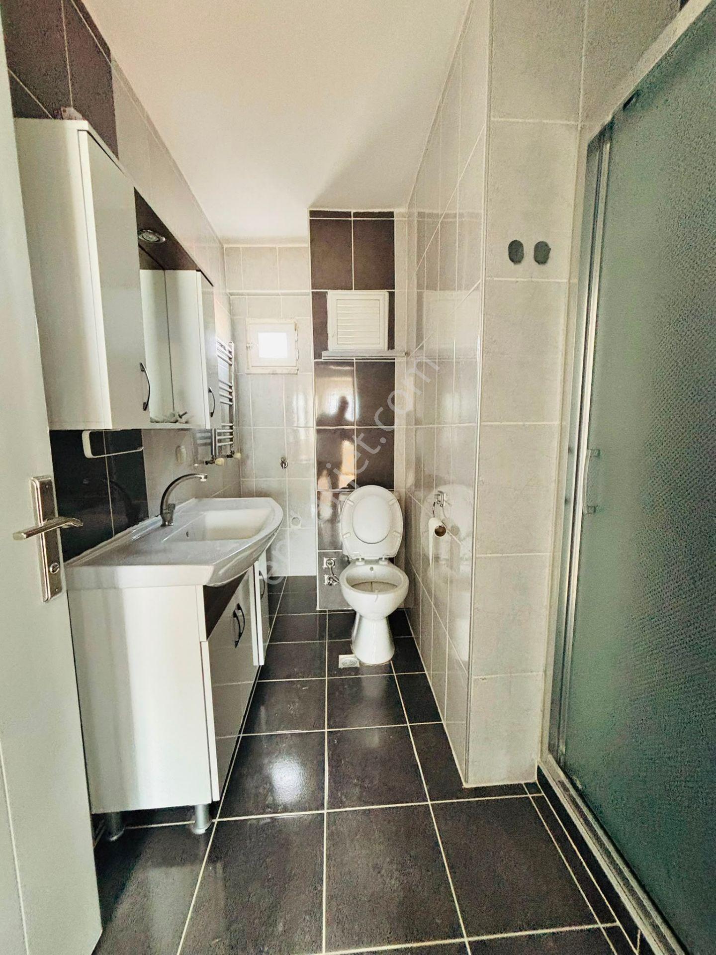 Mertcan'dan Oturuma Hazır Deniz Manzaralı 3+1_120m2 İskanlı — fotoğraf 31