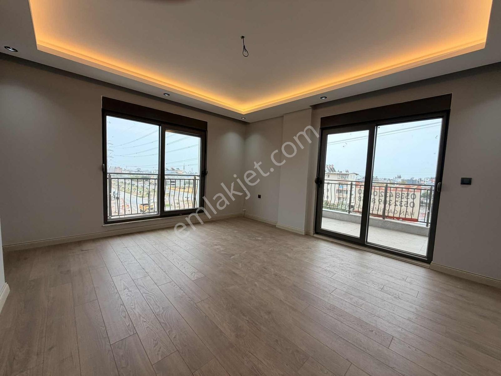 Tramvaya Cok Yakın Önü Açık 3+1 140 M2 2. Kat — fotoğraf 4