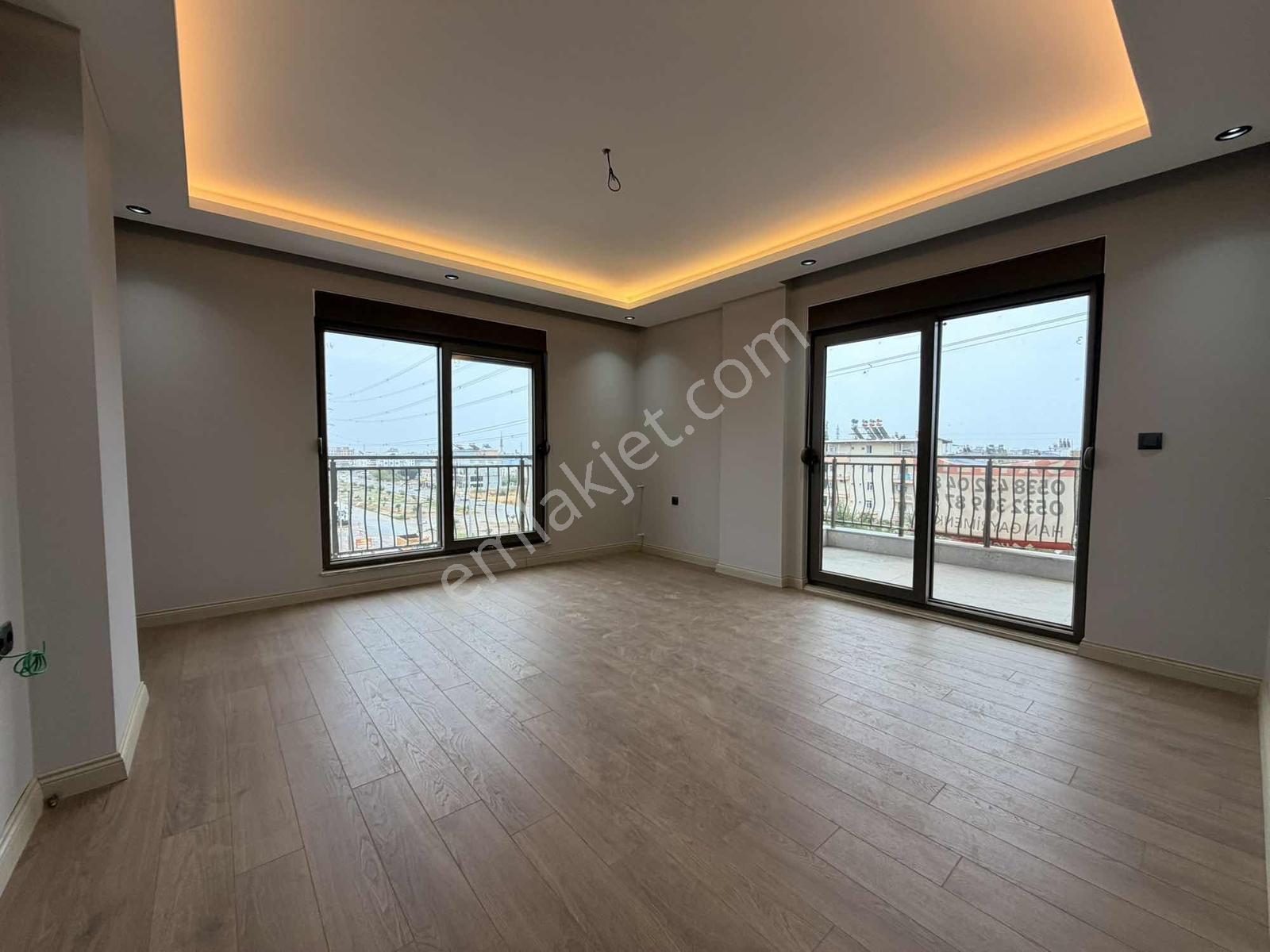 Tramvaya Cok Yakın Önü Açık 3+1 140 M2 2. Kat — fotoğraf 5