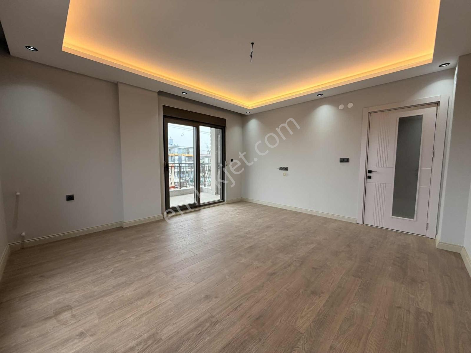 Tramvaya Cok Yakın Önü Açık 3+1 140 M2 2. Kat — fotoğraf 7