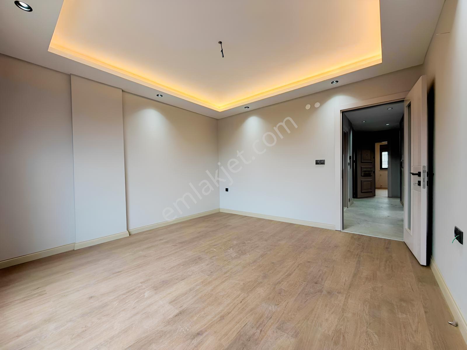 Tramvaya Cok Yakın Önü Açık 3+1 140 M2 2. Kat — fotoğraf 12