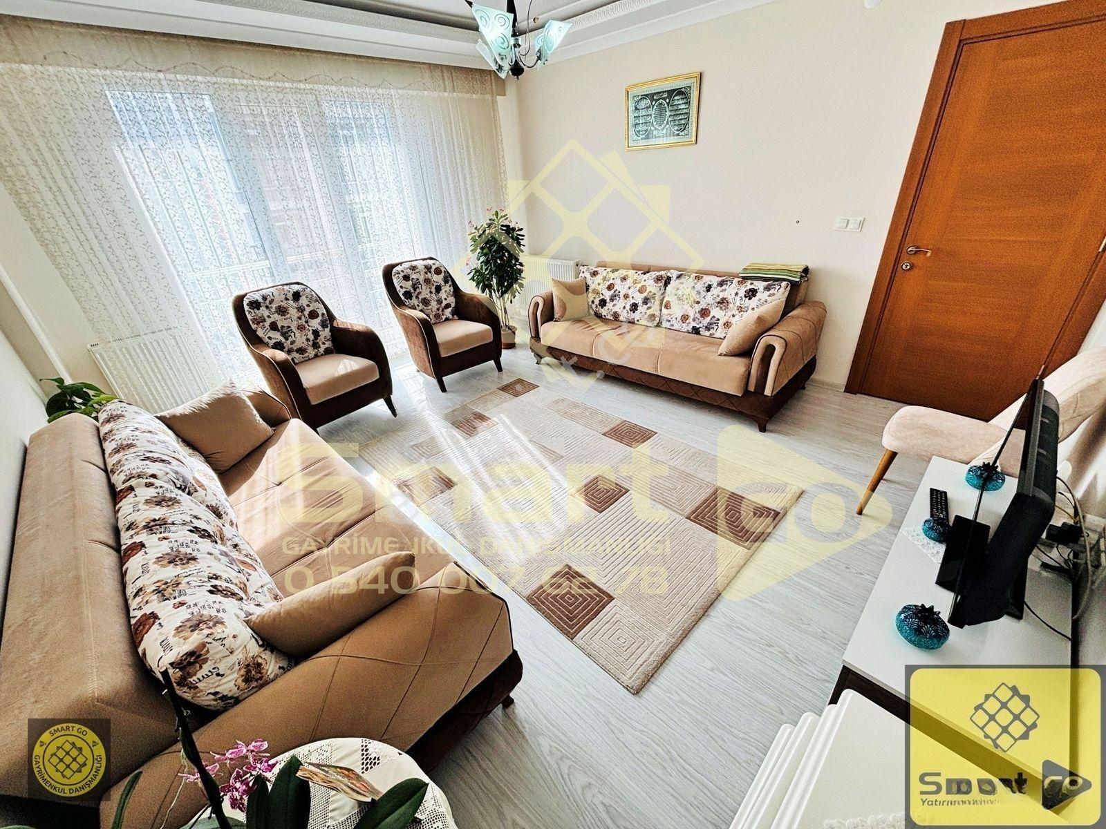 Smart Go'dan Çınarlı Karakolu Karşısı 2+1 Ara Kat Satılık Daire — fotoğraf 12