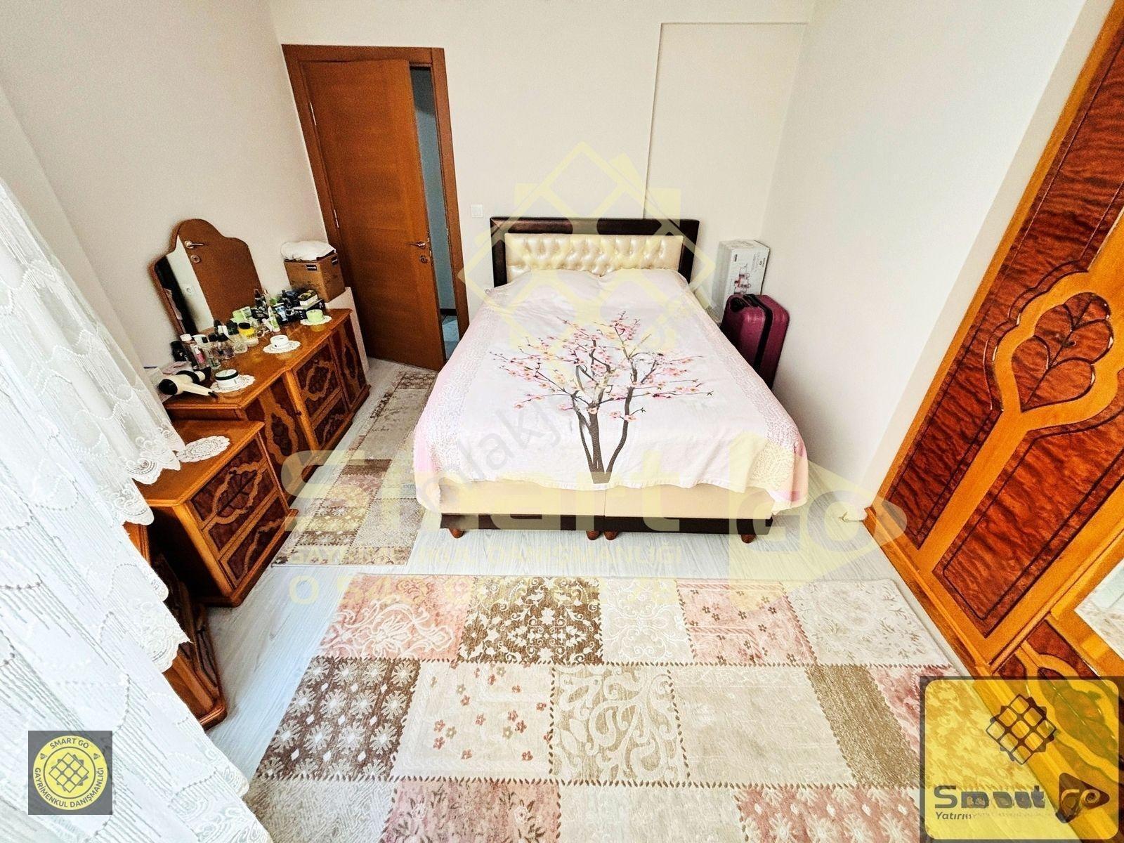 Smart Go'dan Çınarlı Karakolu Karşısı 2+1 Ara Kat Satılık Daire — fotoğraf 22