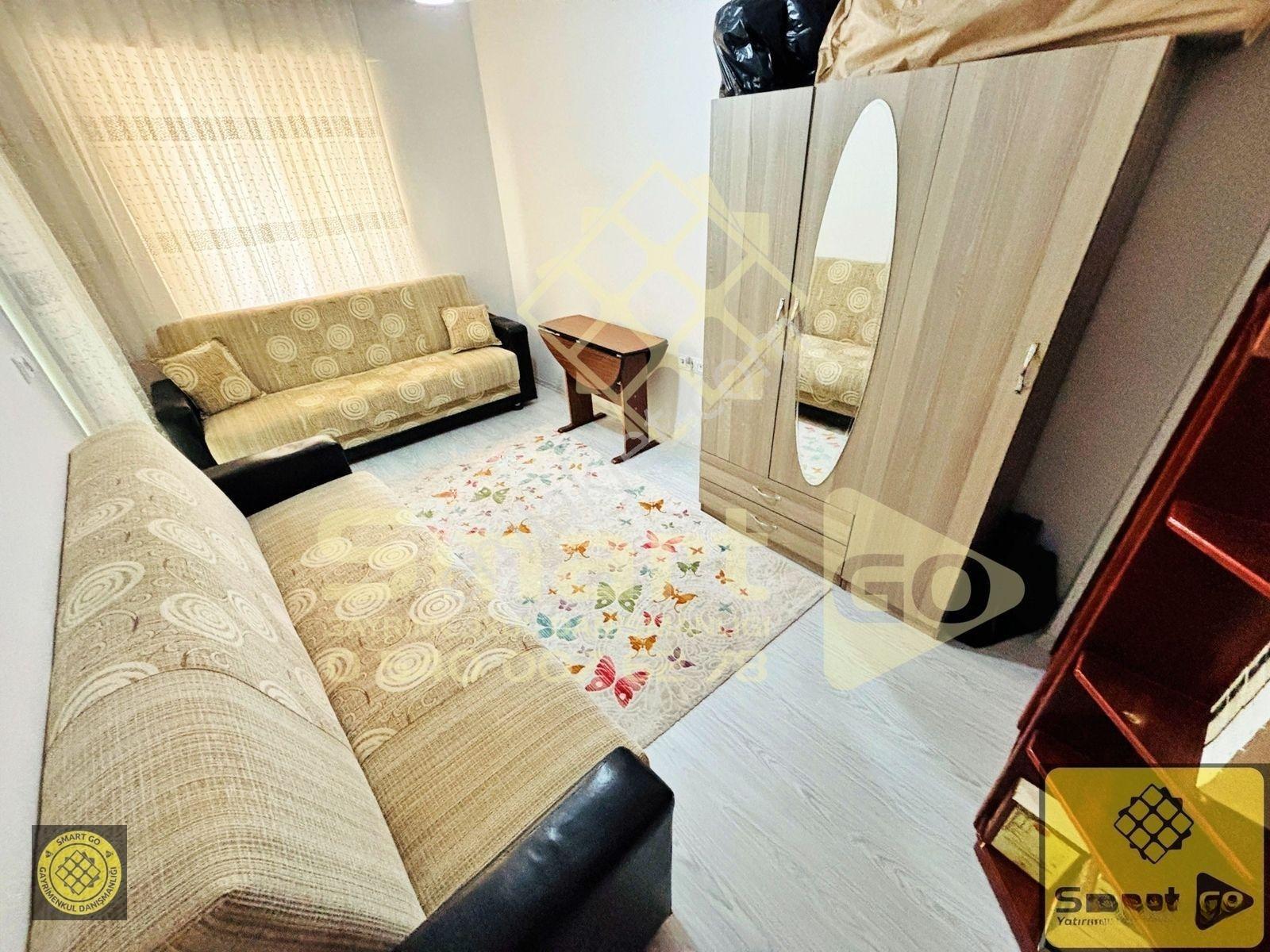 Smart Go'dan Çınarlı Karakolu Karşısı 2+1 Ara Kat Satılık Daire — fotoğraf 24