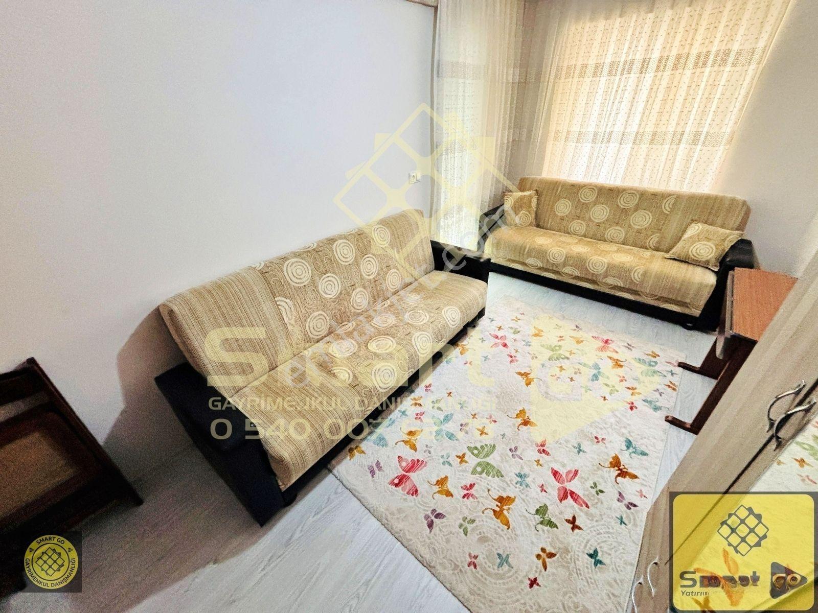 Smart Go'dan Çınarlı Karakolu Karşısı 2+1 Ara Kat Satılık Daire — fotoğraf 26