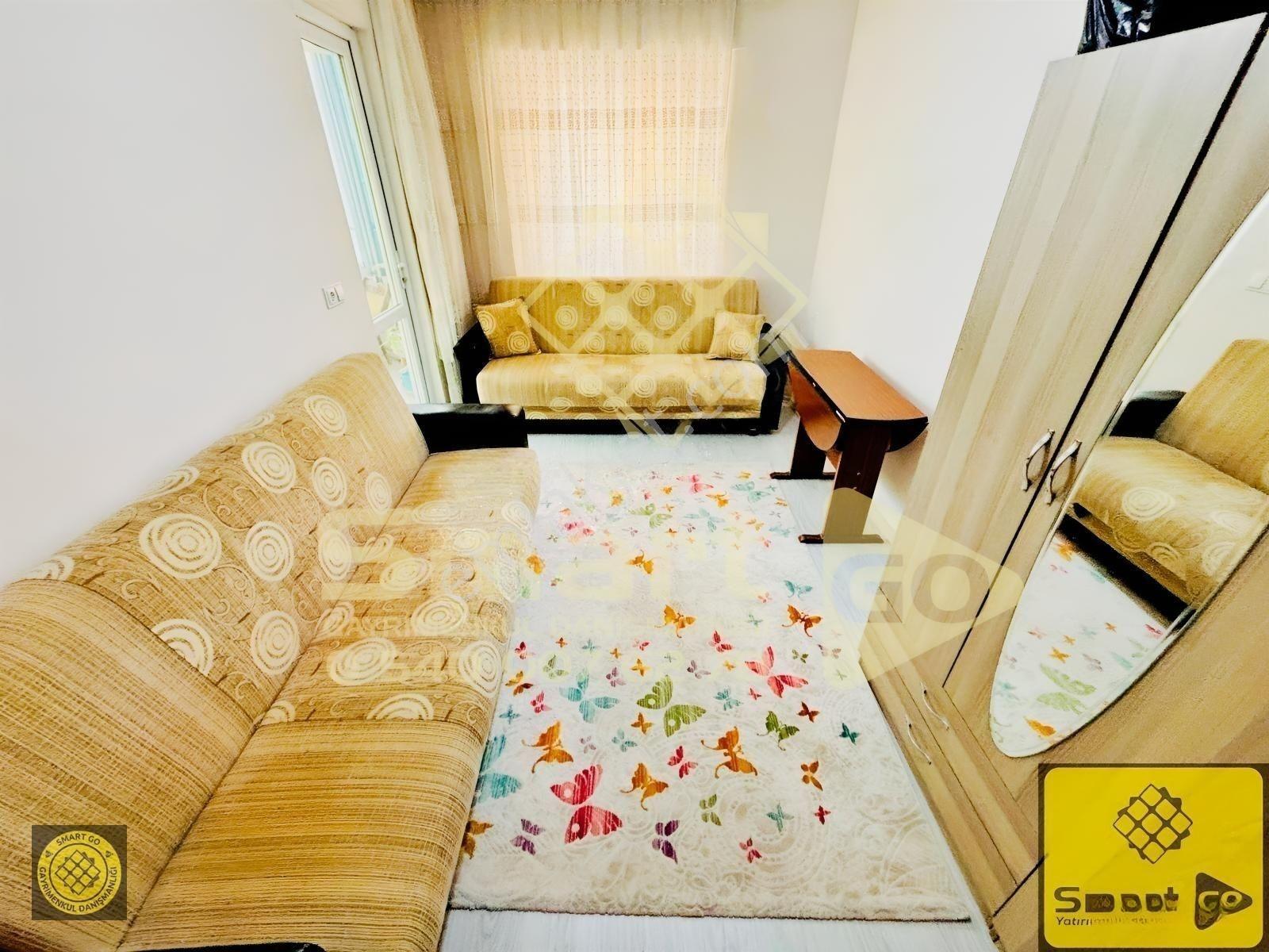 Smart Go'dan Çınarlı Karakolu Karşısı 2+1 Ara Kat Satılık Daire — fotoğraf 28