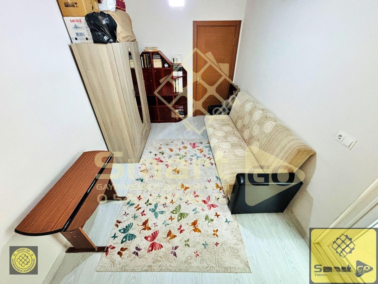 Smart Go'dan Çınarlı Karakolu Karşısı 2+1 Ara Kat Satılık Daire — fotoğraf 31
