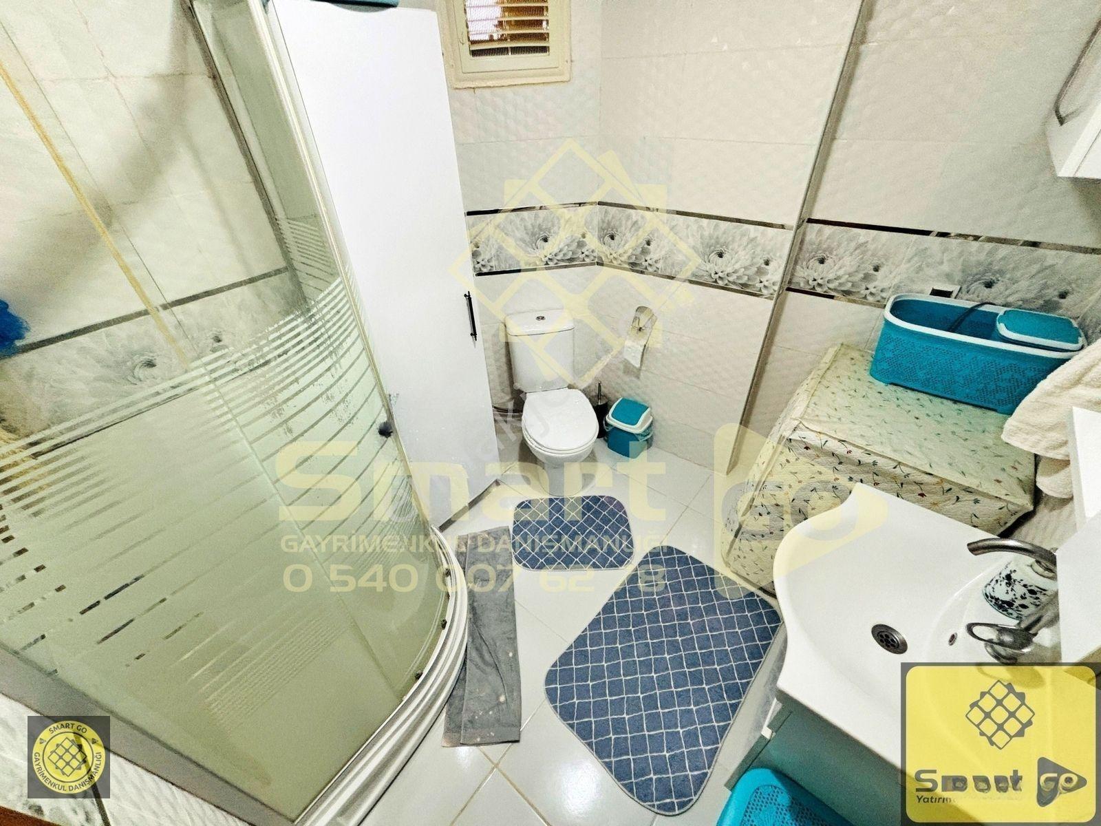 Smart Go'dan Çınarlı Karakolu Karşısı 2+1 Ara Kat Satılık Daire — fotoğraf 33