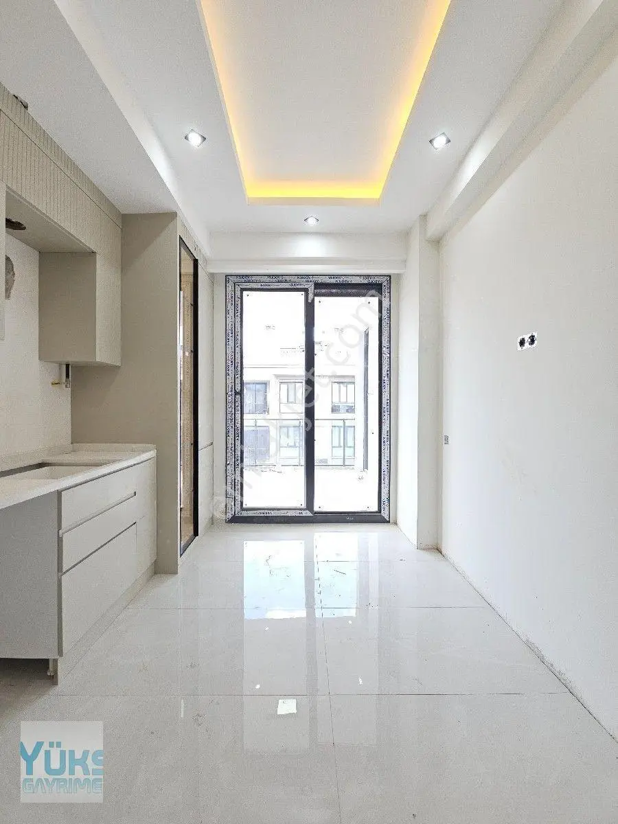 Denizli Şemikler De 2+1 Ebeveyn Banyolu Giyinme Dolaplı Lüks Daireler — fotoğraf 18