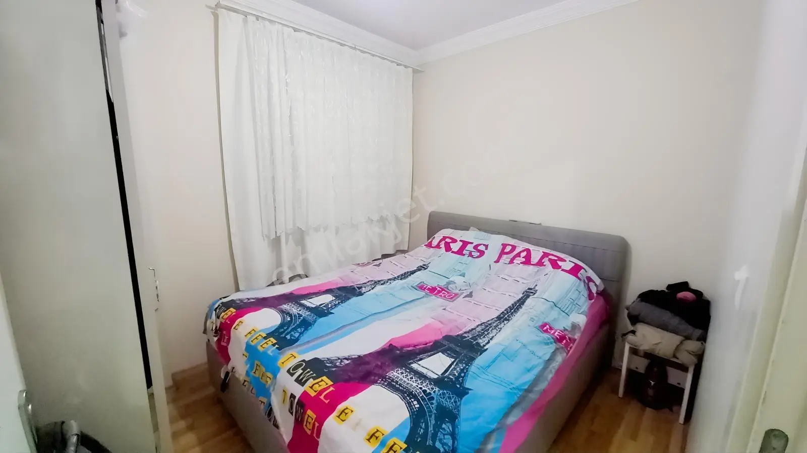 Remax Land'den Çerkezköy Belediye Meydanında Kiracılı 1+1 — fotoğraf 14