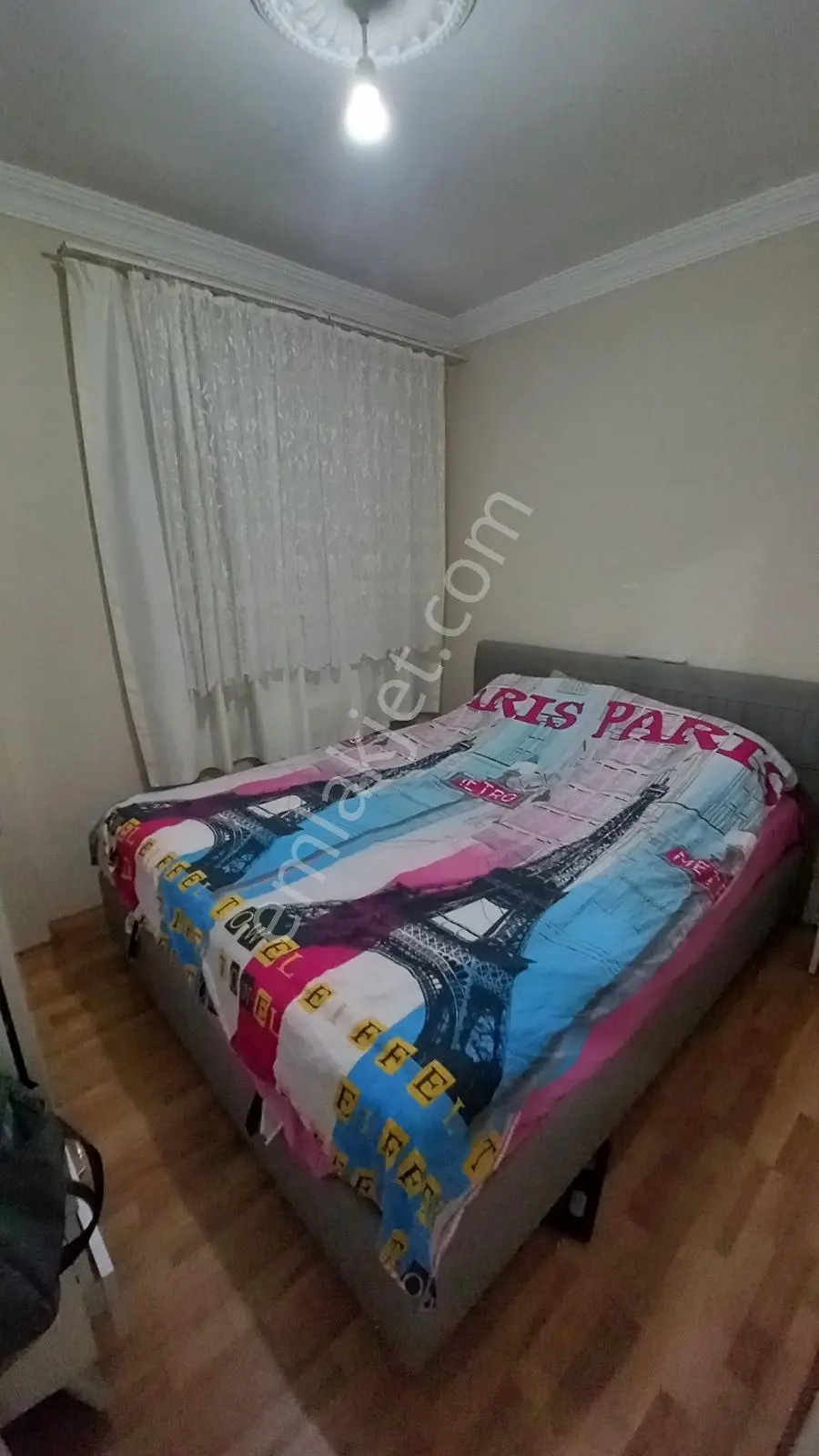 Remax Land'den Çerkezköy Belediye Meydanında Kiracılı 1+1 — fotoğraf 16