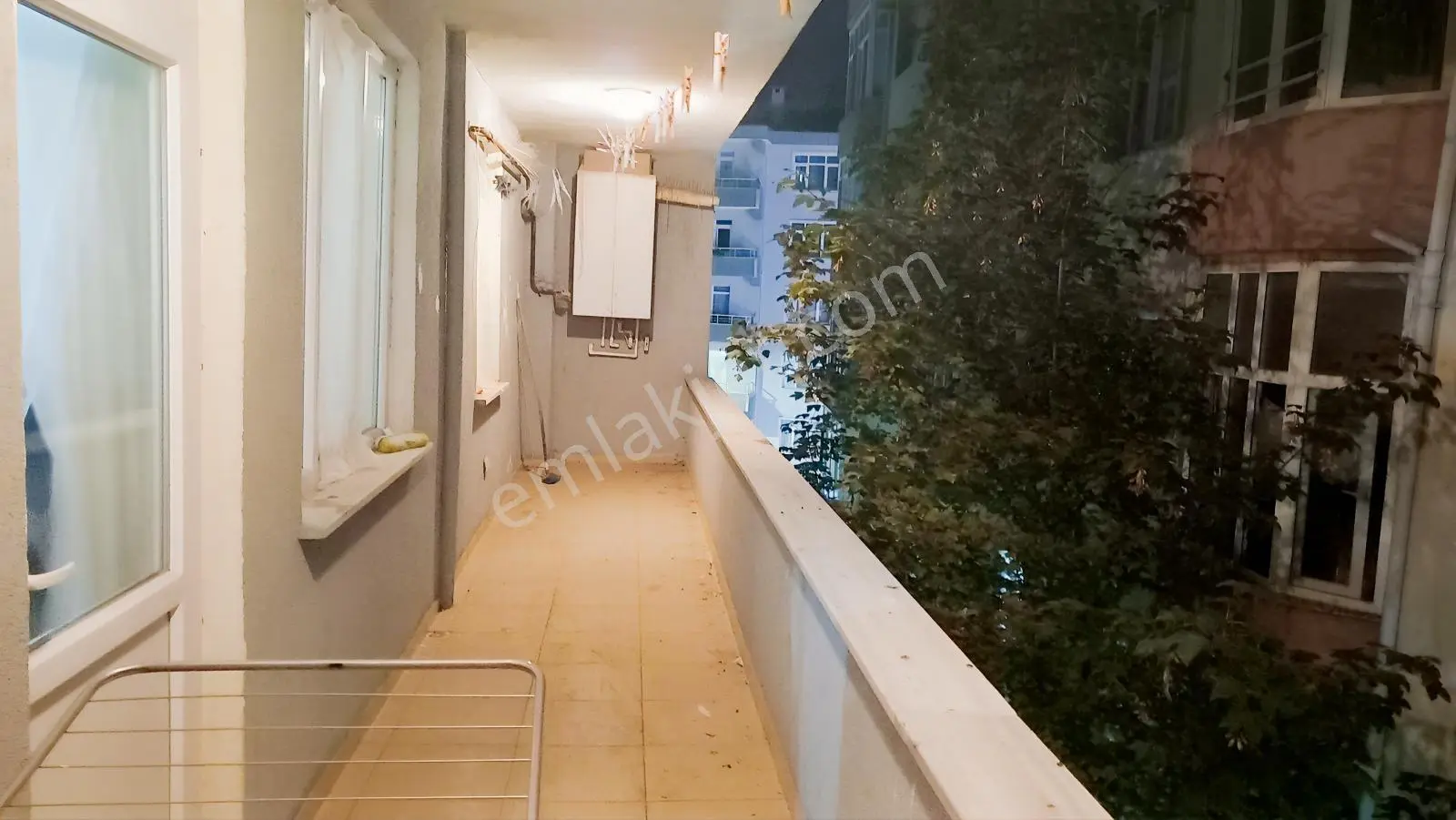 Remax Land'den Çerkezköy Belediye Meydanında Kiracılı 1+1 — fotoğraf 28
