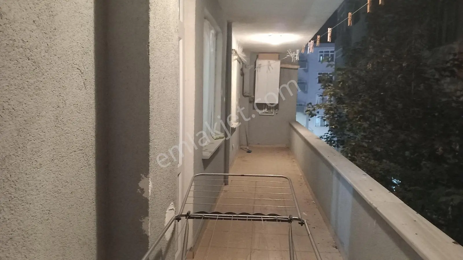 Remax Land'den Çerkezköy Belediye Meydanında Kiracılı 1+1 — fotoğraf 29