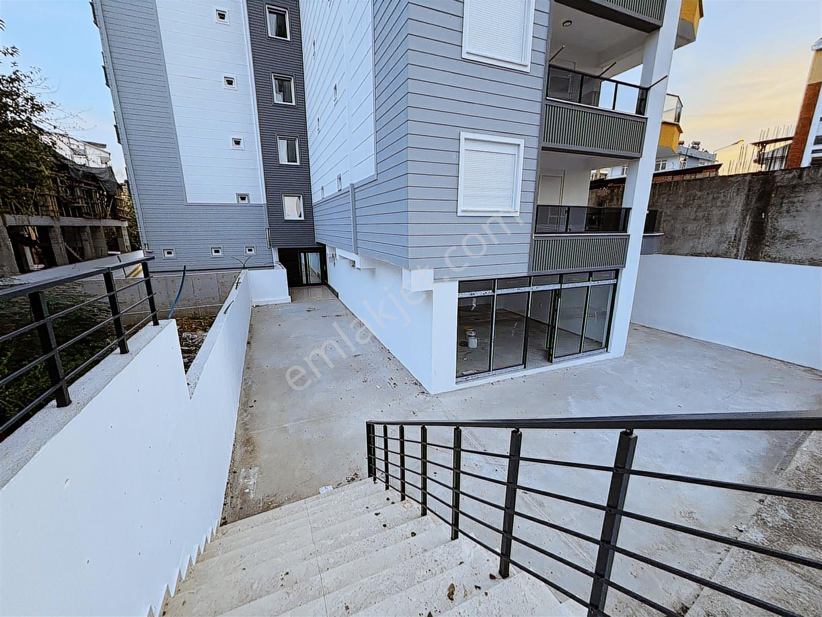 Usta Gayrimenkul'den Satılık Ebevyn Banyolu 3+1 Sıfır Lüks Daire — fotoğraf 4