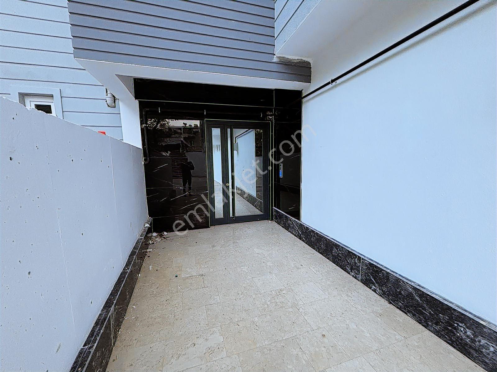 Usta Gayrimenkul'den Satılık Ebevyn Banyolu 3+1 Sıfır Lüks Daire — fotoğraf 5