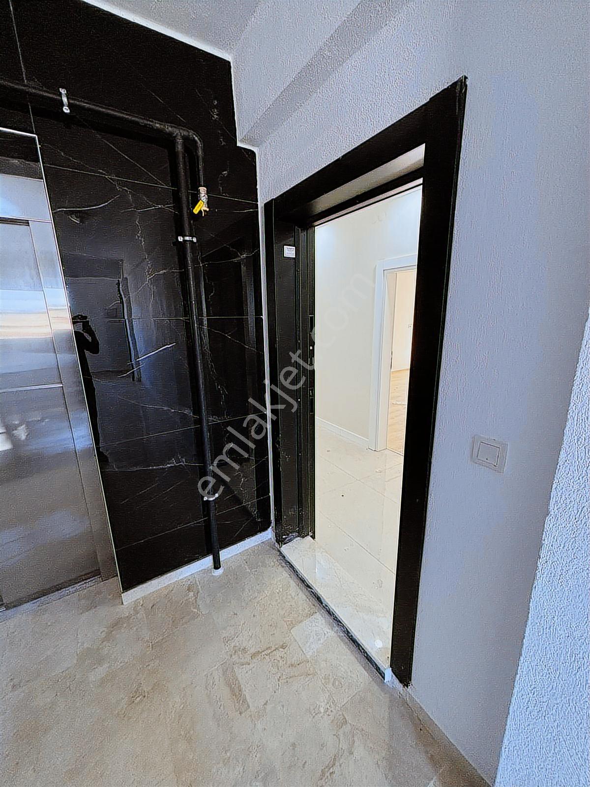 Usta Gayrimenkul'den Satılık Ebevyn Banyolu 3+1 Sıfır Lüks Daire — fotoğraf 9
