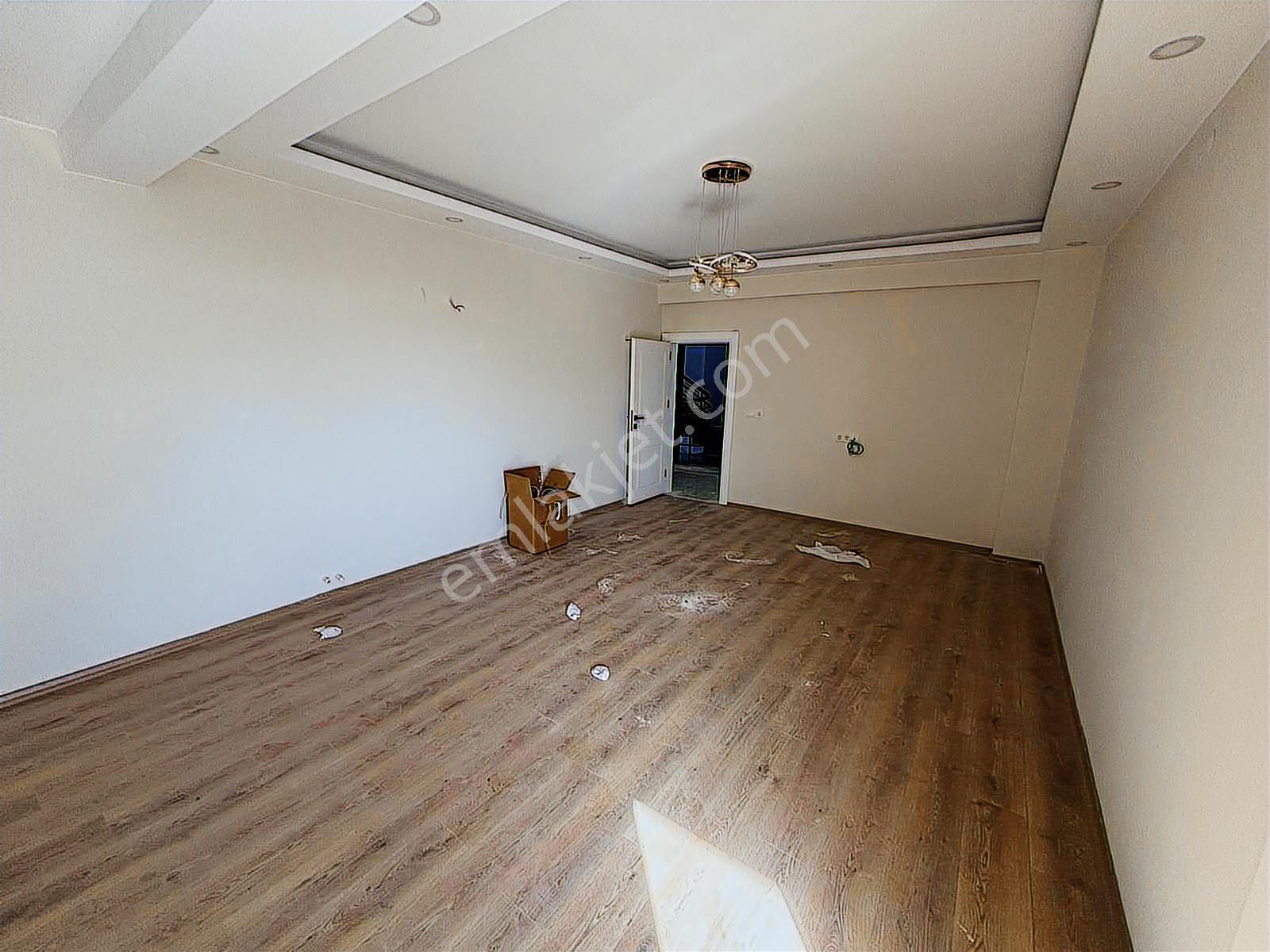 Usta Gayrimenkul'den Satılık Ebevyn Banyolu 3+1 Sıfır Lüks Daire — fotoğraf 11
