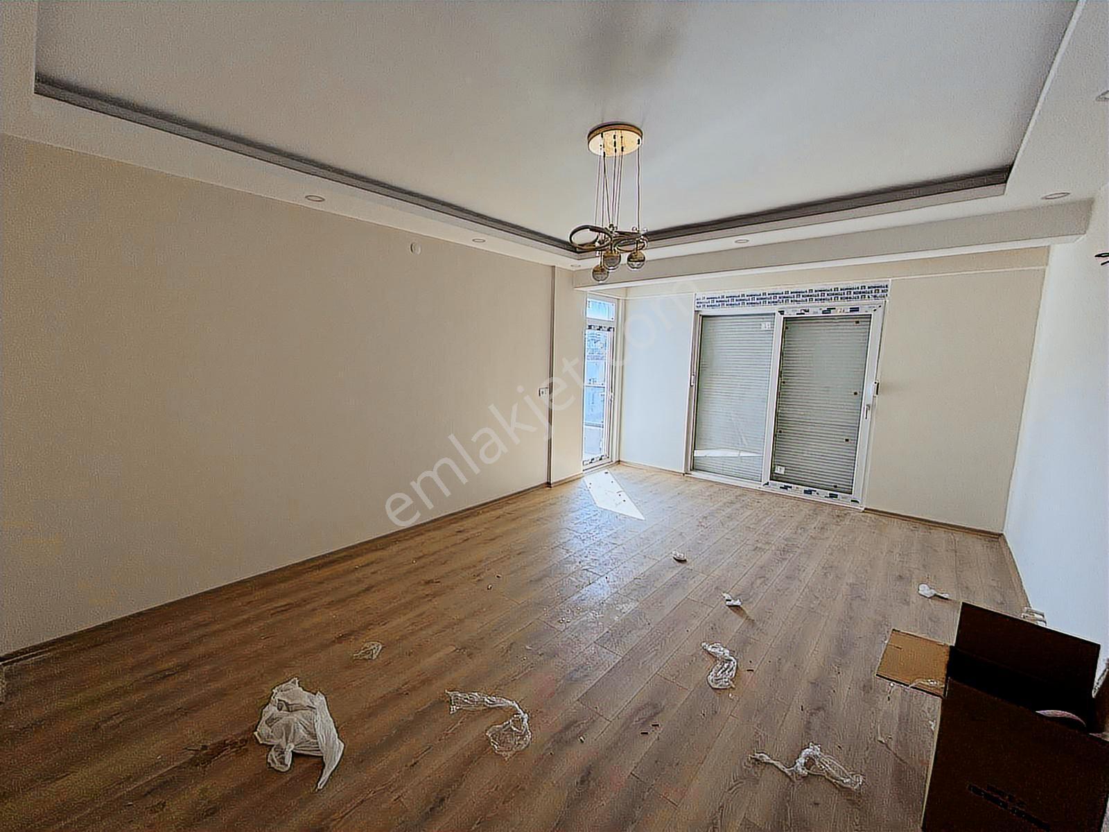 Usta Gayrimenkul'den Satılık Ebevyn Banyolu 3+1 Sıfır Lüks Daire — fotoğraf 12