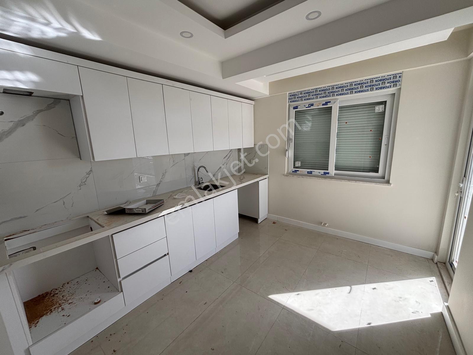Usta Gayrimenkul'den Satılık Ebevyn Banyolu 3+1 Sıfır Lüks Daire — fotoğraf 17