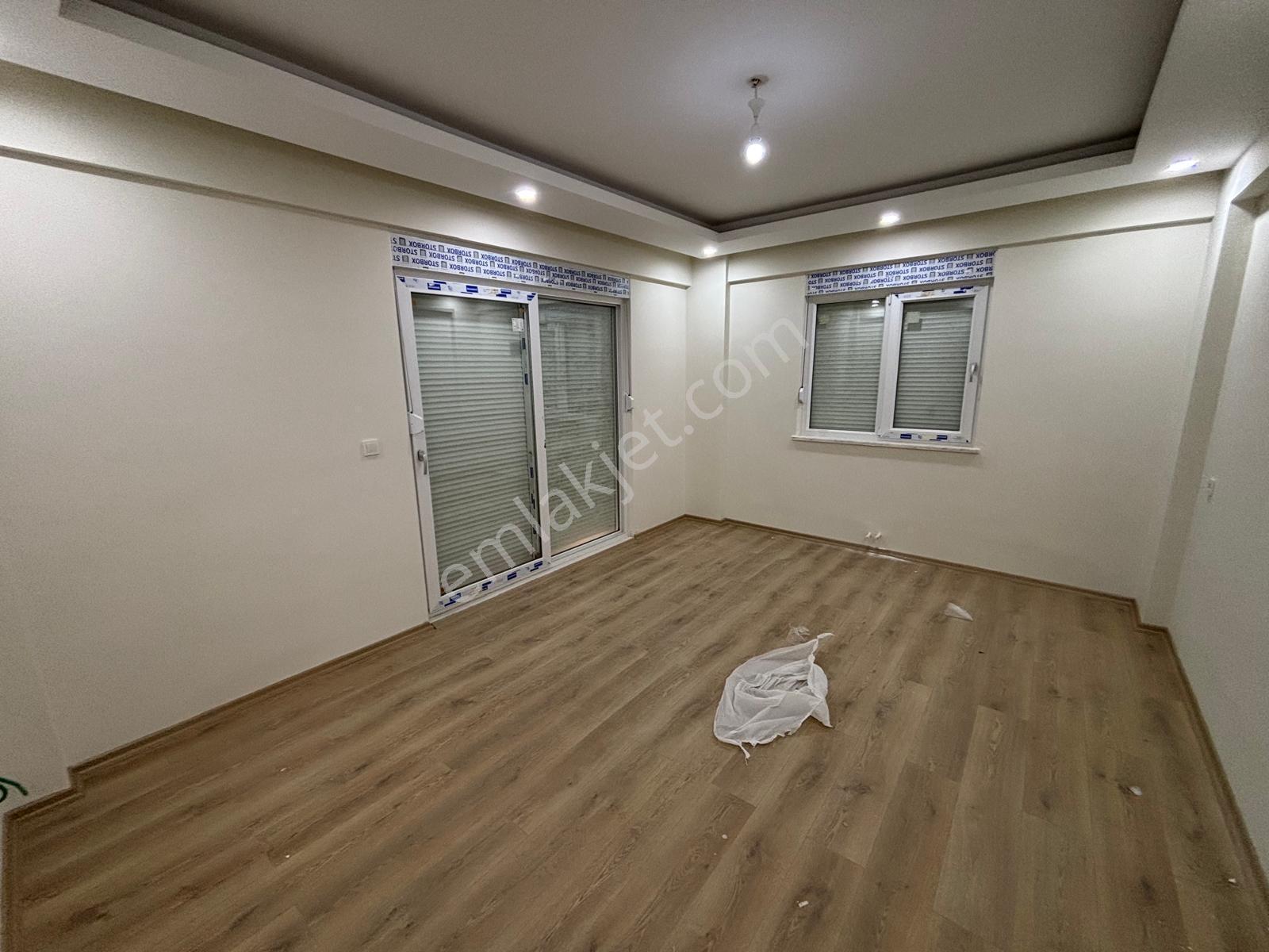 Usta Gayrimenkul'den Satılık Ebevyn Banyolu 3+1 Sıfır Lüks Daire — fotoğraf 18