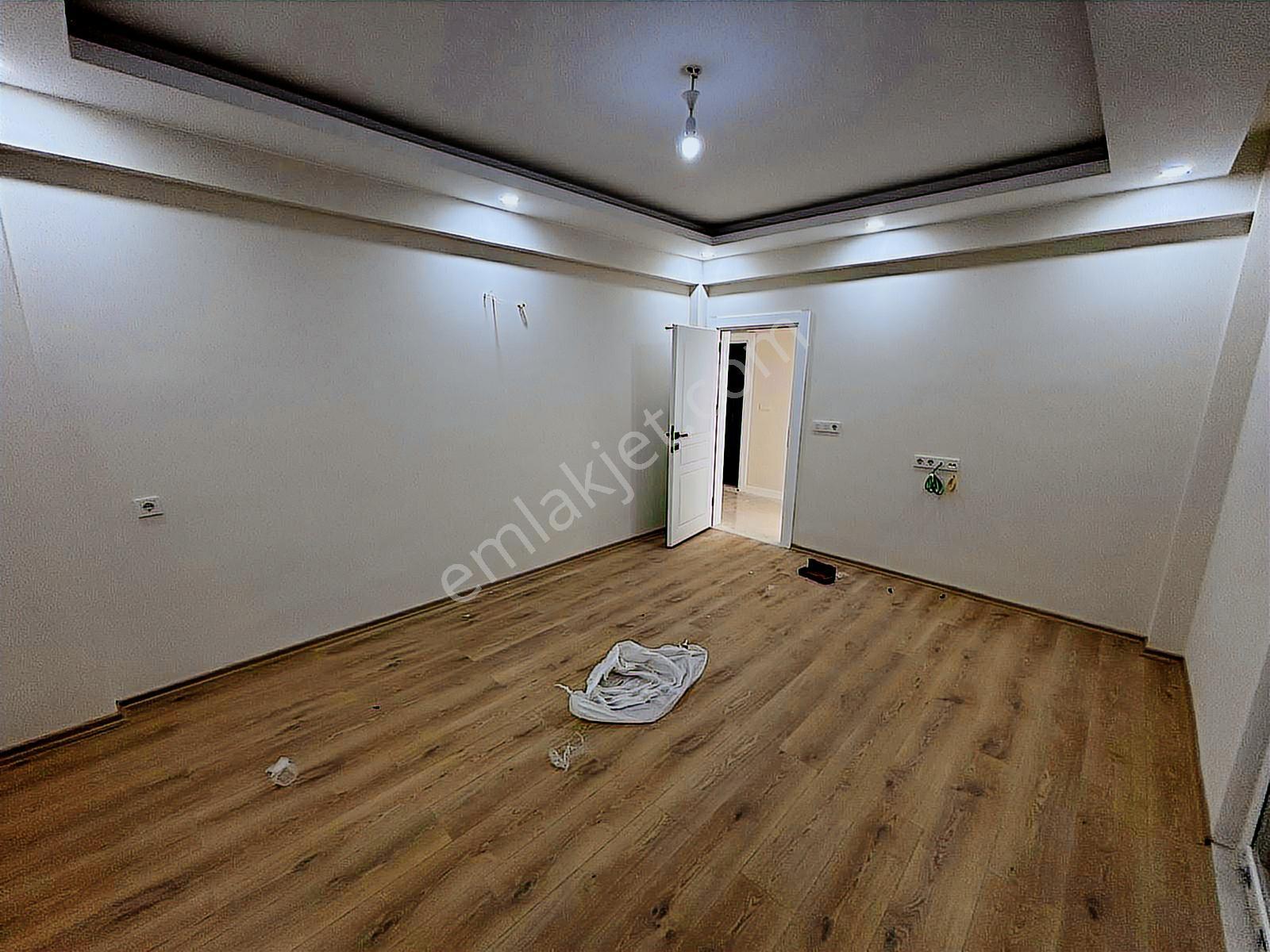 Usta Gayrimenkul'den Satılık Ebevyn Banyolu 3+1 Sıfır Lüks Daire — fotoğraf 19