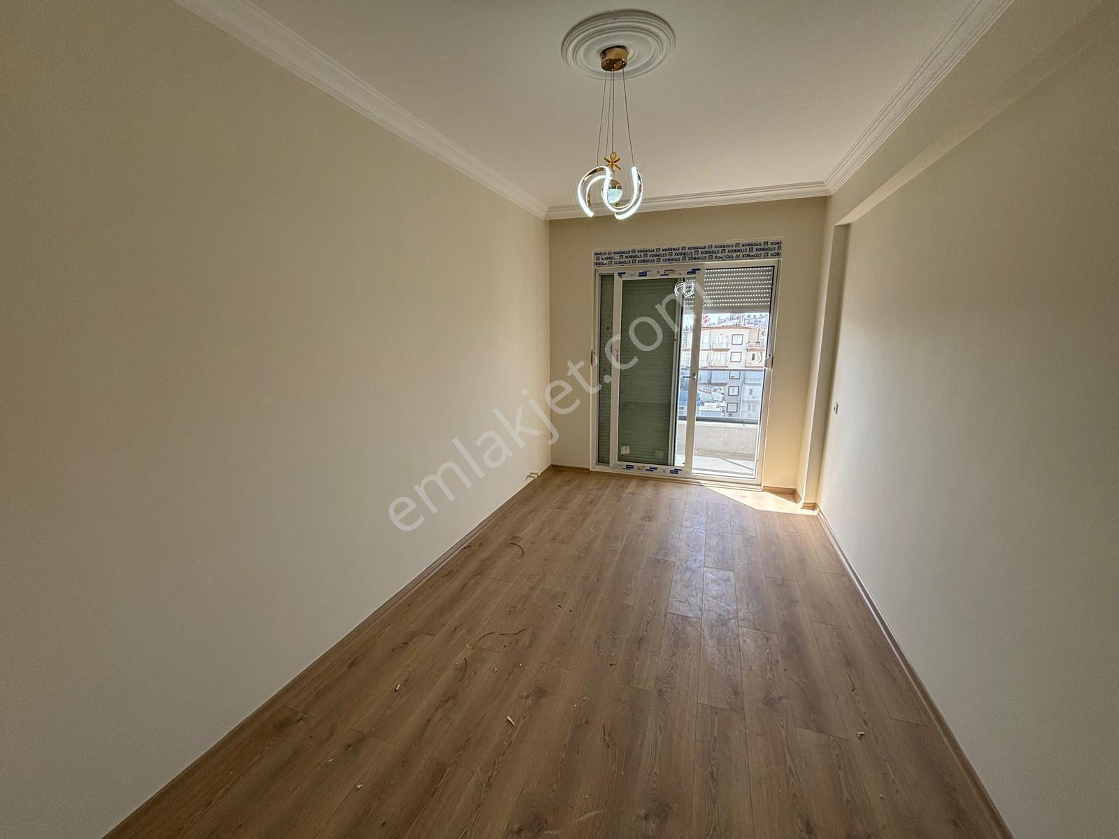 Usta Gayrimenkul'den Satılık Ebevyn Banyolu 3+1 Sıfır Lüks Daire — fotoğraf 21