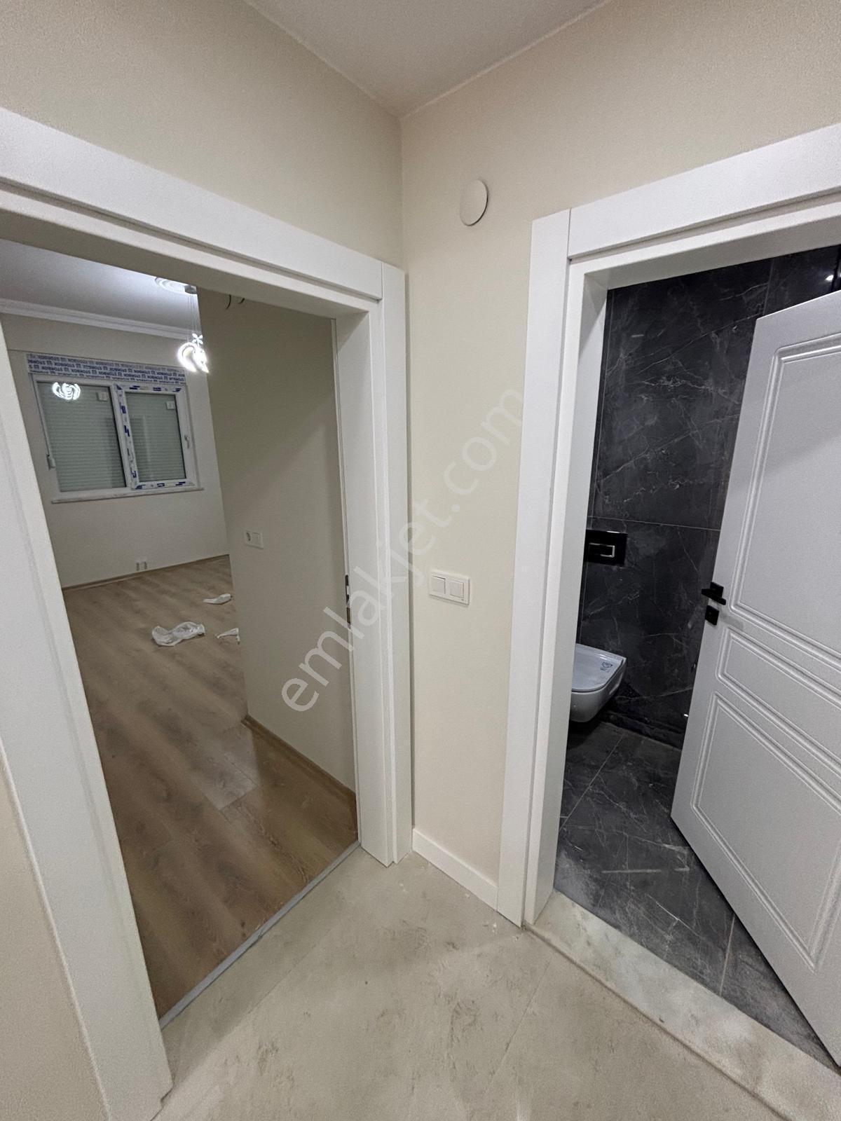 Usta Gayrimenkul'den Satılık Ebevyn Banyolu 3+1 Sıfır Lüks Daire — fotoğraf 22