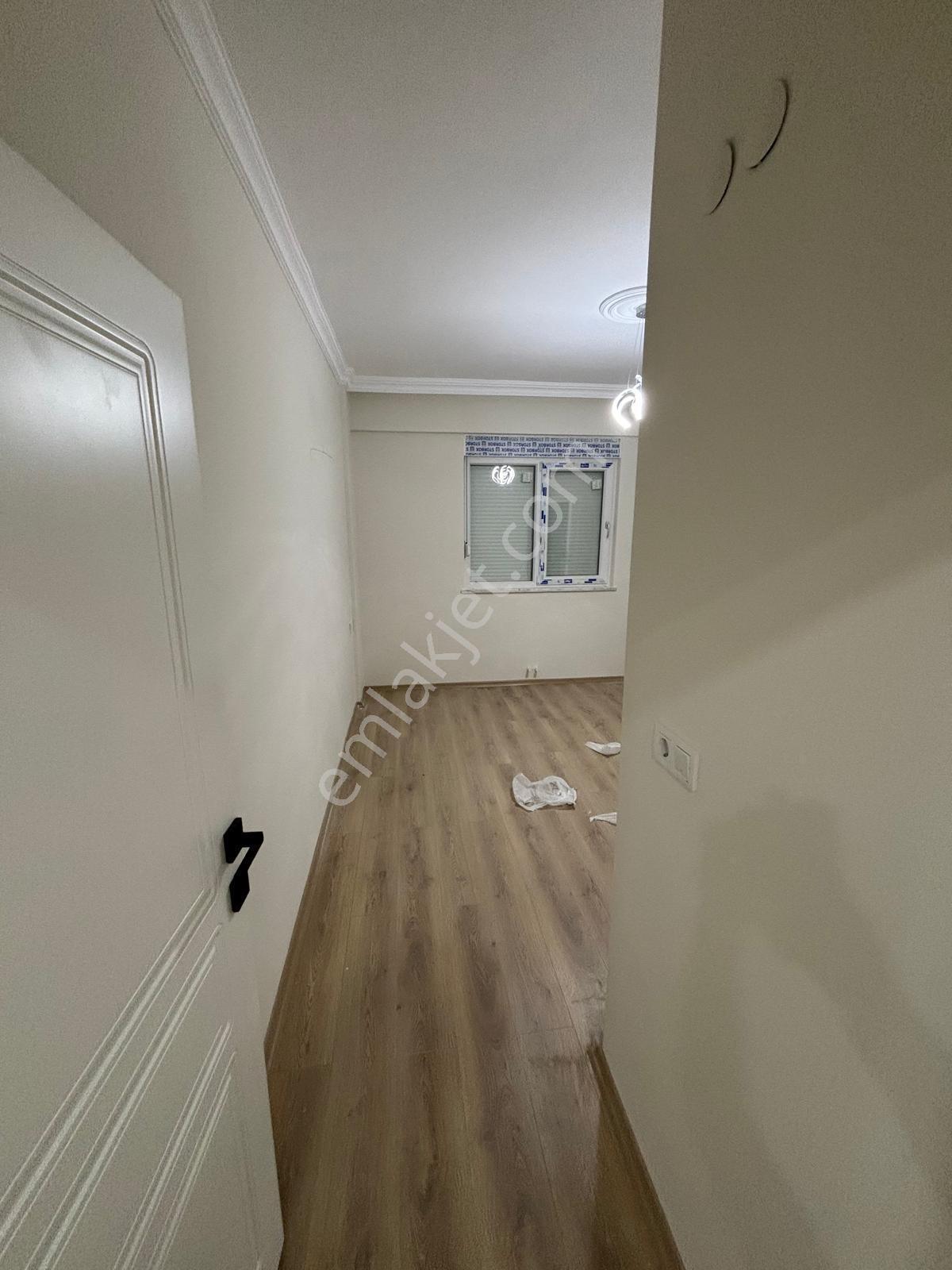 Usta Gayrimenkul'den Satılık Ebevyn Banyolu 3+1 Sıfır Lüks Daire — fotoğraf 24