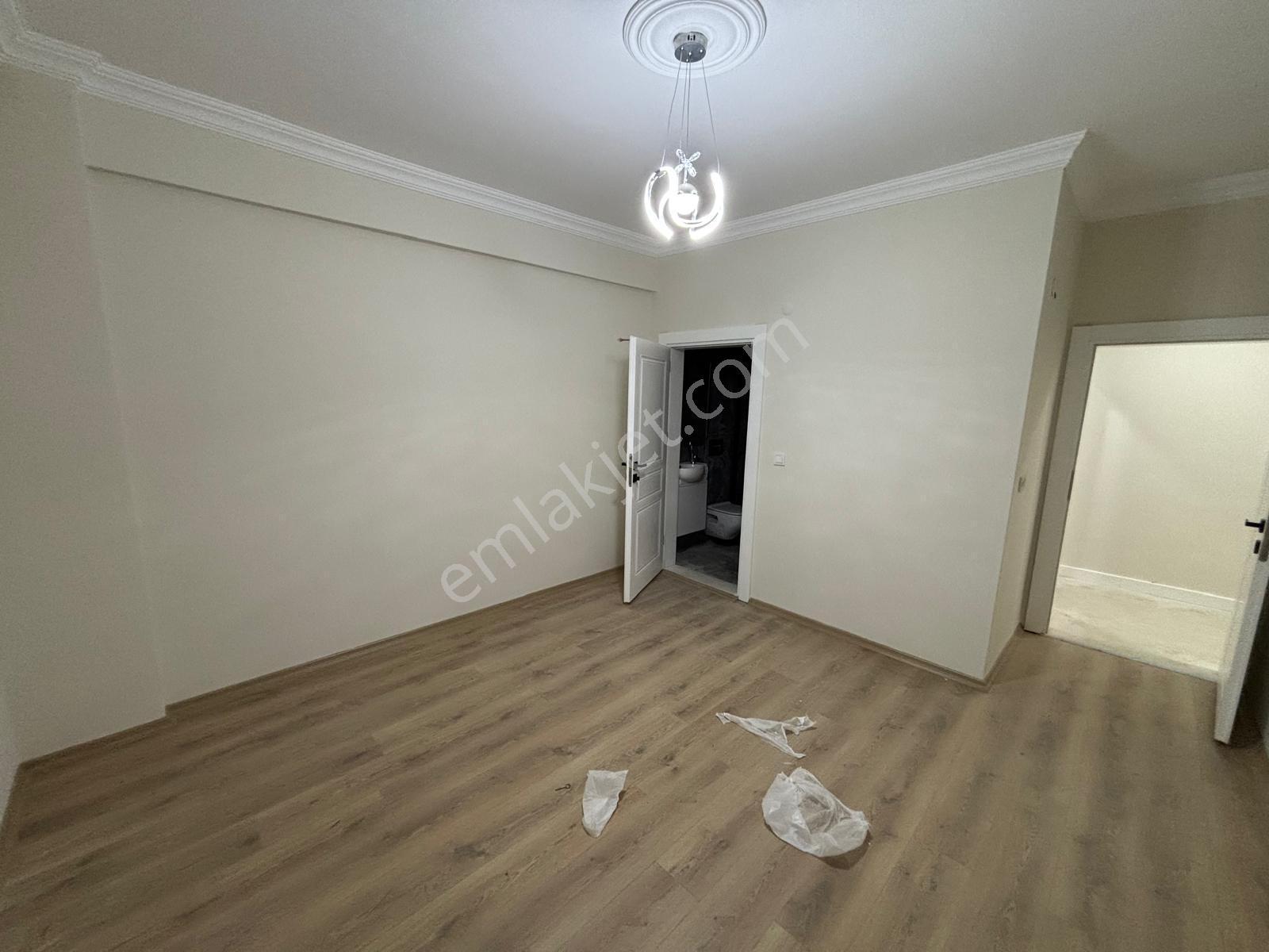 Usta Gayrimenkul'den Satılık Ebevyn Banyolu 3+1 Sıfır Lüks Daire — fotoğraf 26