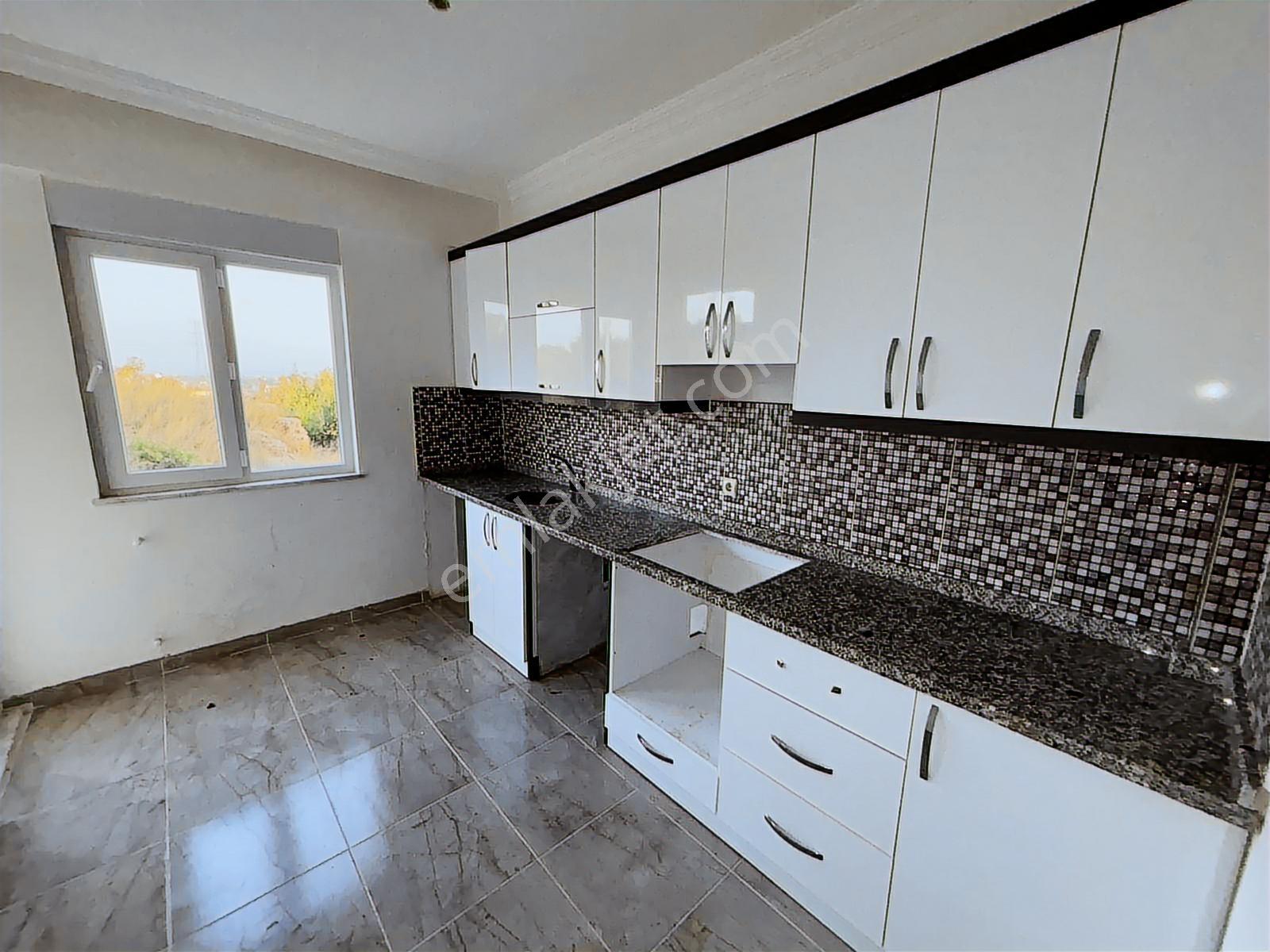 Usta Gayrimenkul'den Satılık Temiz 2+1 Daire — fotoğraf 6