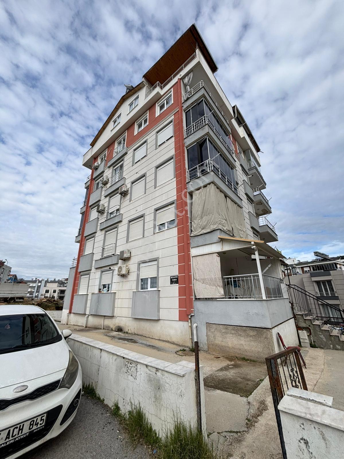 Usta Gayrimenkul'Den Gedik Bölgesinde Satılık 2+1 Daire