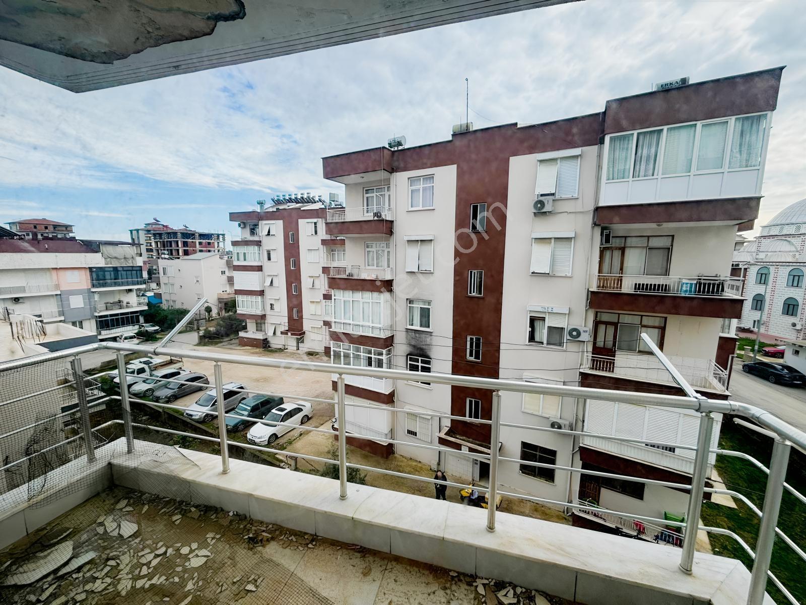 Usta Gayrimenkul'den Gedik Bölgesinde Satılık 2+1 Daire — fotoğraf 7