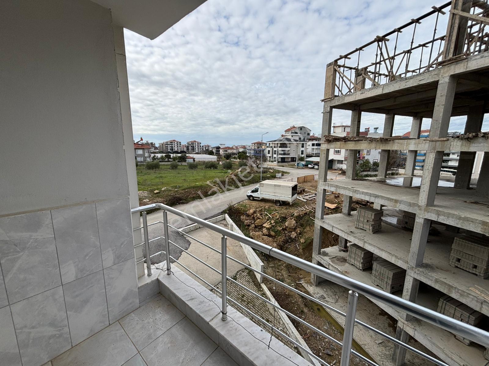 Usta Gayrimenkul'den Gedik Bölgesinde Satılık 2+1 Daire — fotoğraf 14
